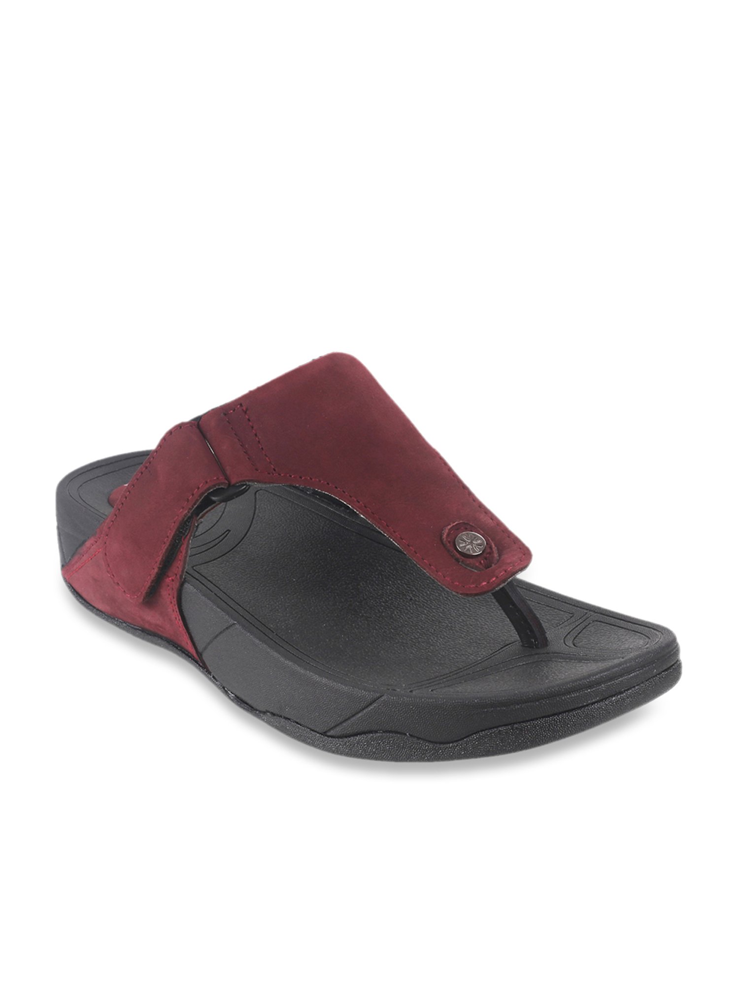 metro slippers online