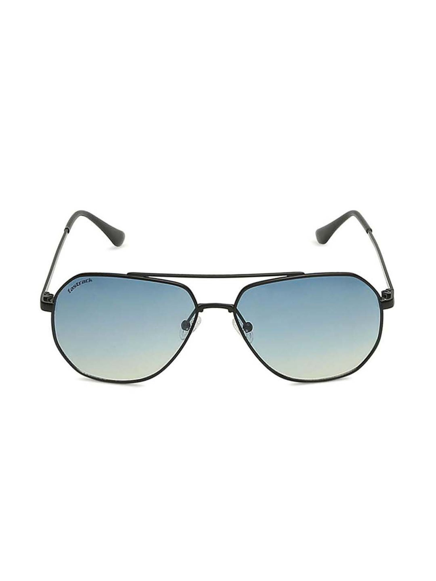 Buy Grey Sunglasses for Men by FASTRACK Online | Ajio.com