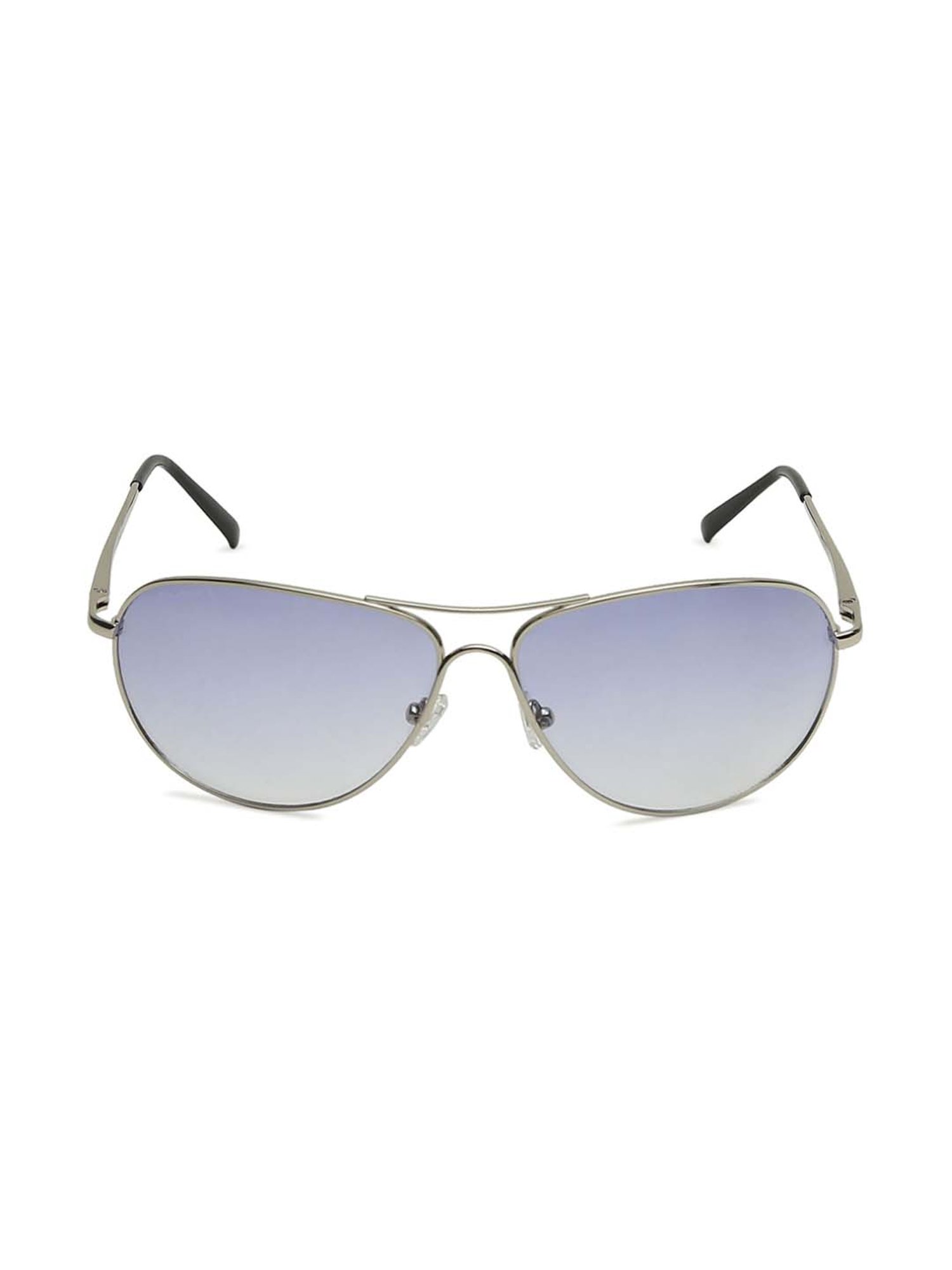 Pilot Sunglasses - Buy Aviator Frame Sunglasses Online - Fastrack