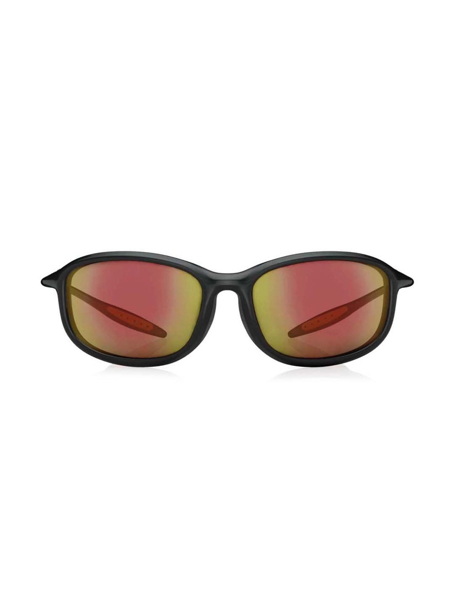 XLOOP Lightweight Polycarbonate Wrap HD+ Lens – Luna Sunglasses