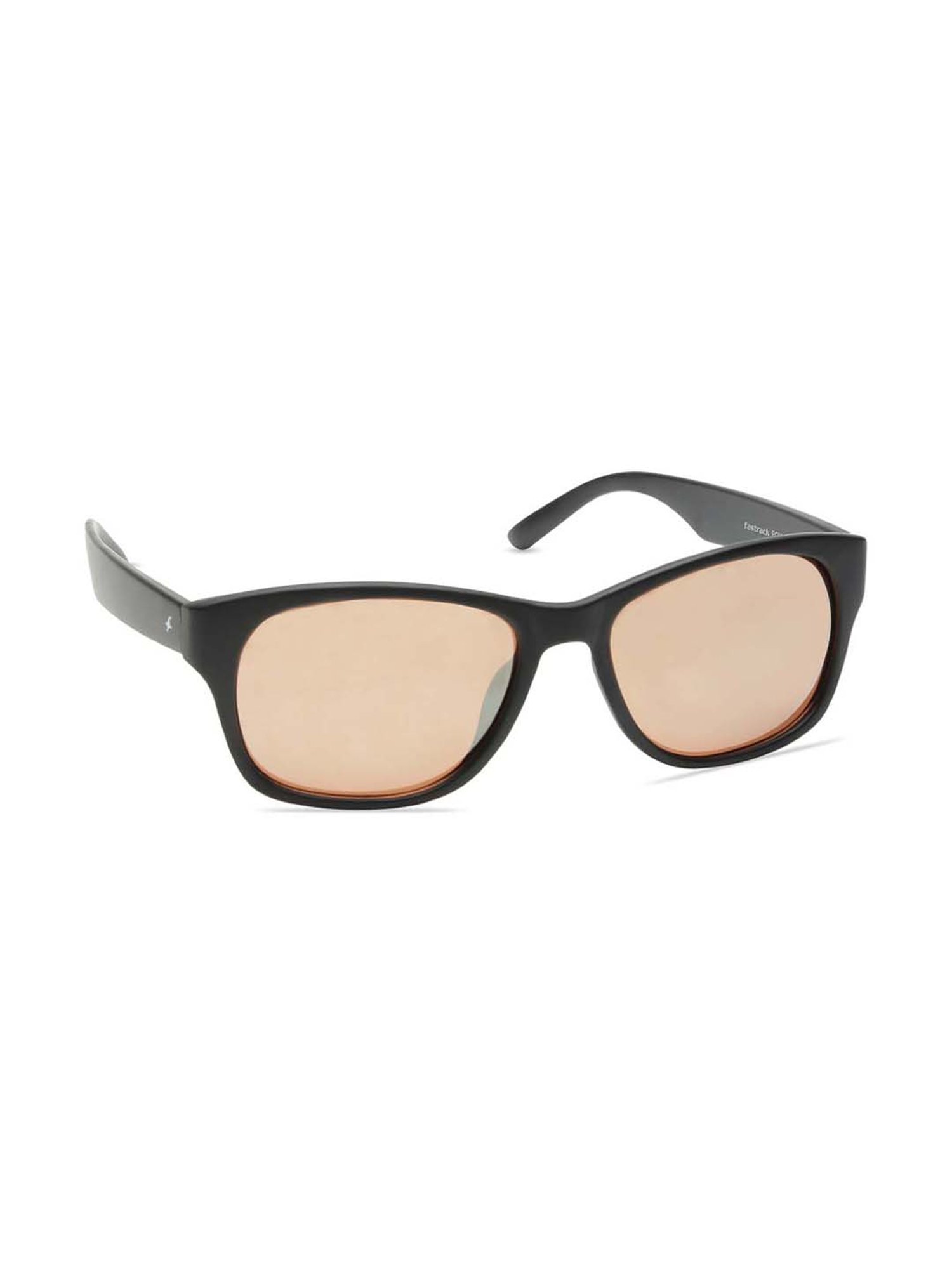 Buy Fastrack Aviator Sunglasses Brown For Men & Women Online @ Best Prices  in India | Flipkart.com