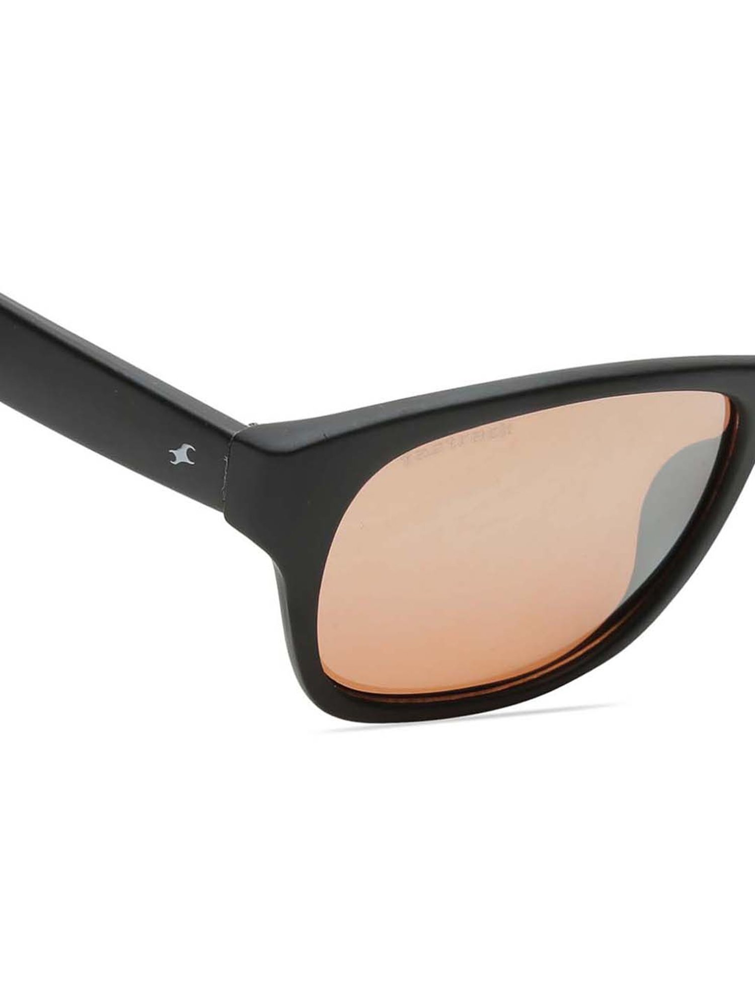 Fastrack Brown Tinted Wayfarer Sunglasses S15B3160 @ ₹1040