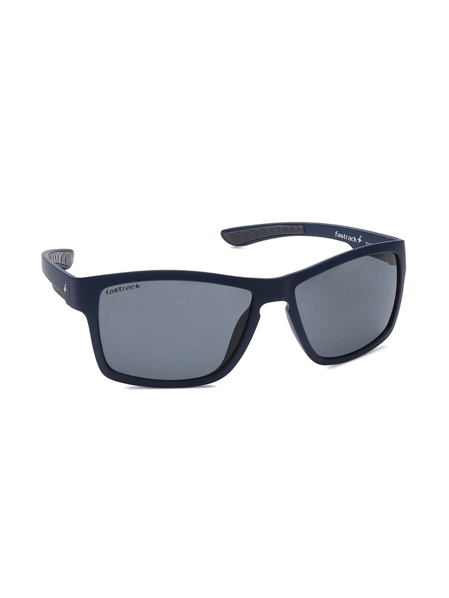 Buy Fastrack Wrap-around Sunglasses Green For Men & Women Online @ Best  Prices in India | Flipkart.com