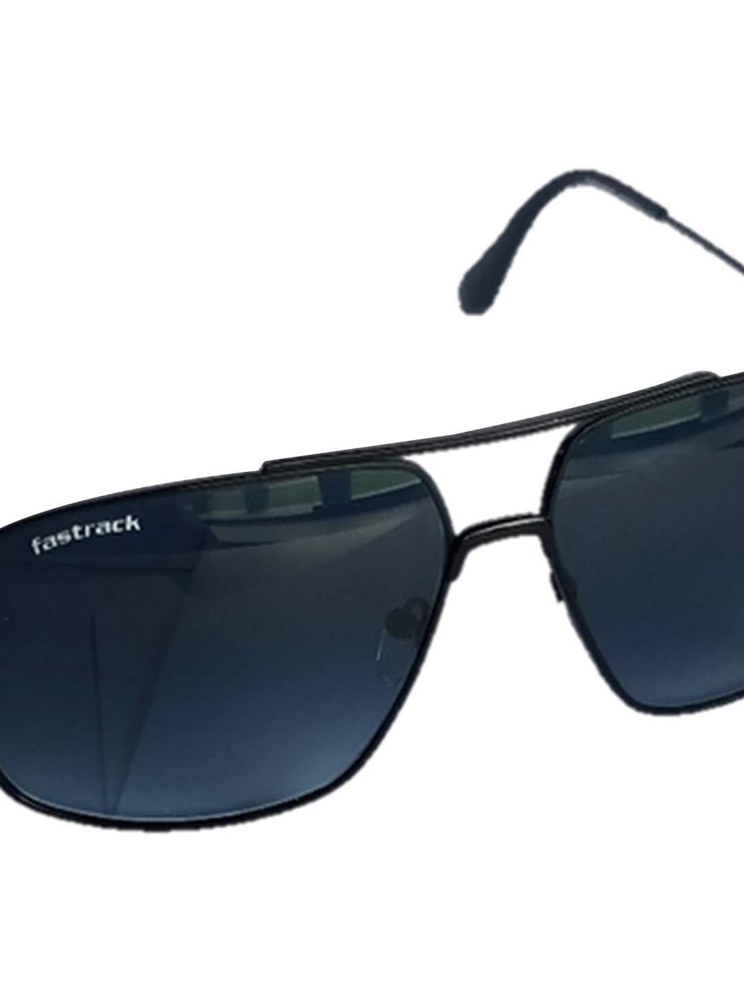 Buy Fastrack Grey Aviator Sunglasses (M242GR4TV) online-nextbuild.com.vn