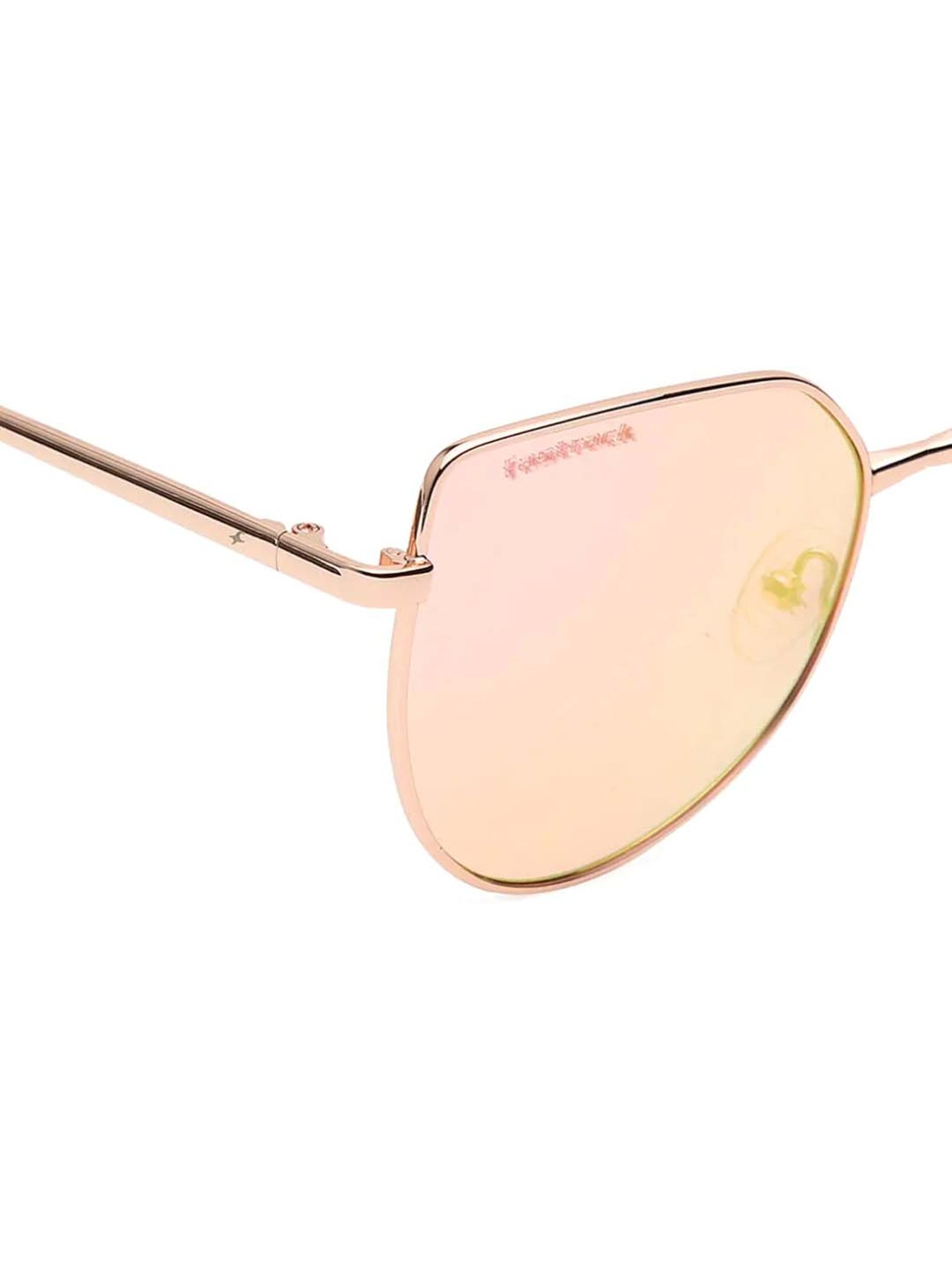 fastrack cateye sunglasses