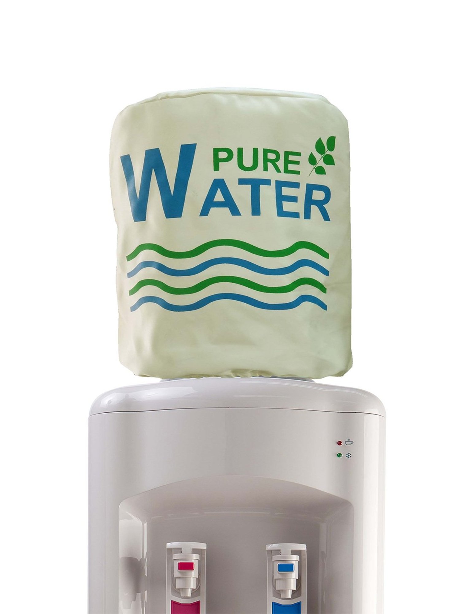 Buy Swayam Digitally Printed water dispenser Bottle Cover Online at Low  Prices in India 