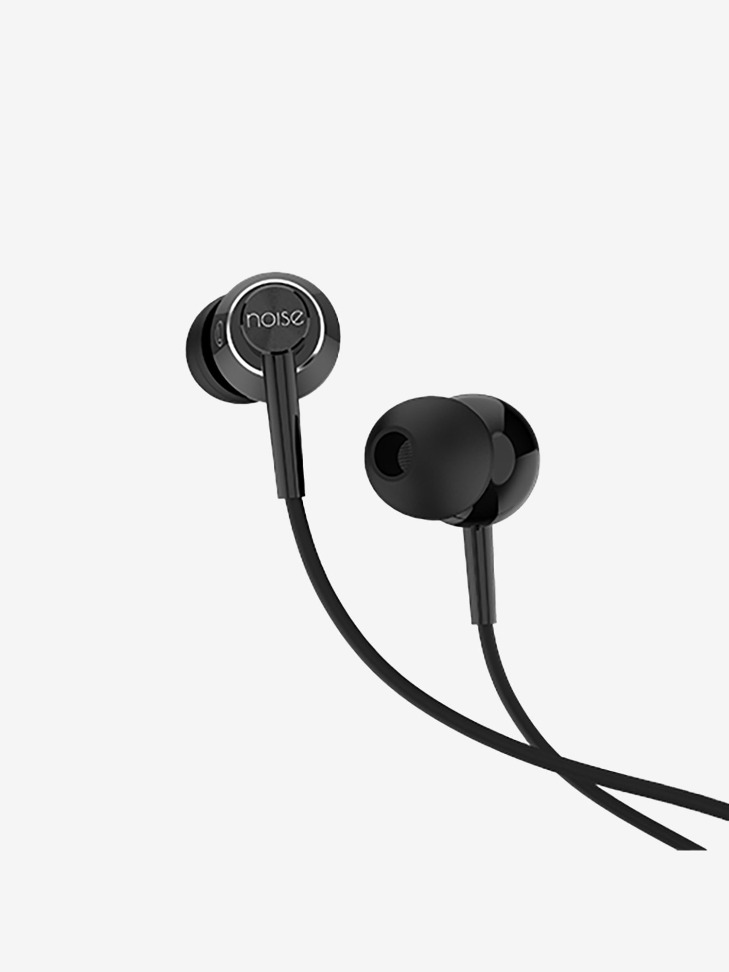 noise wired earphones