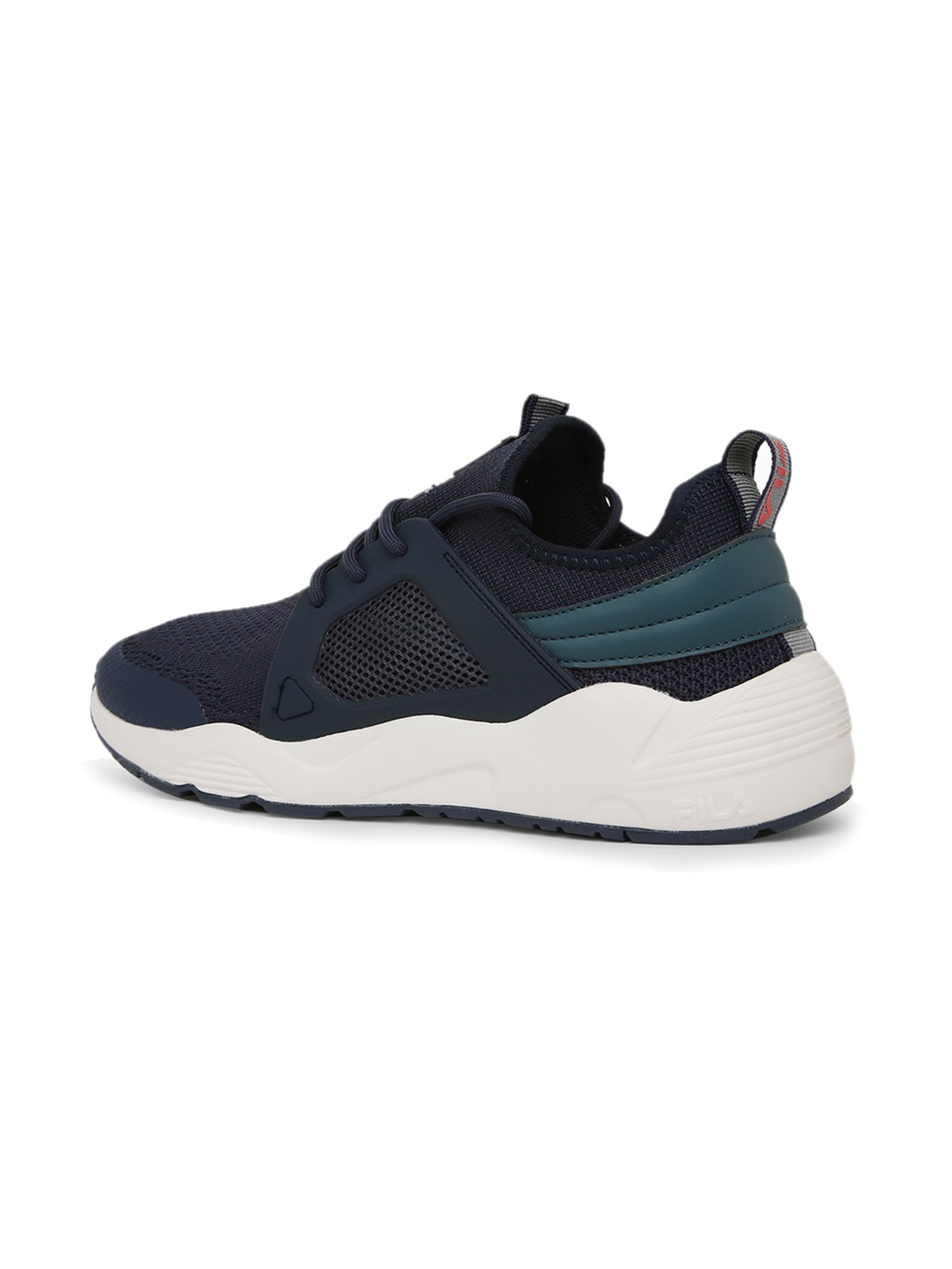 fila flagrunner low wmn