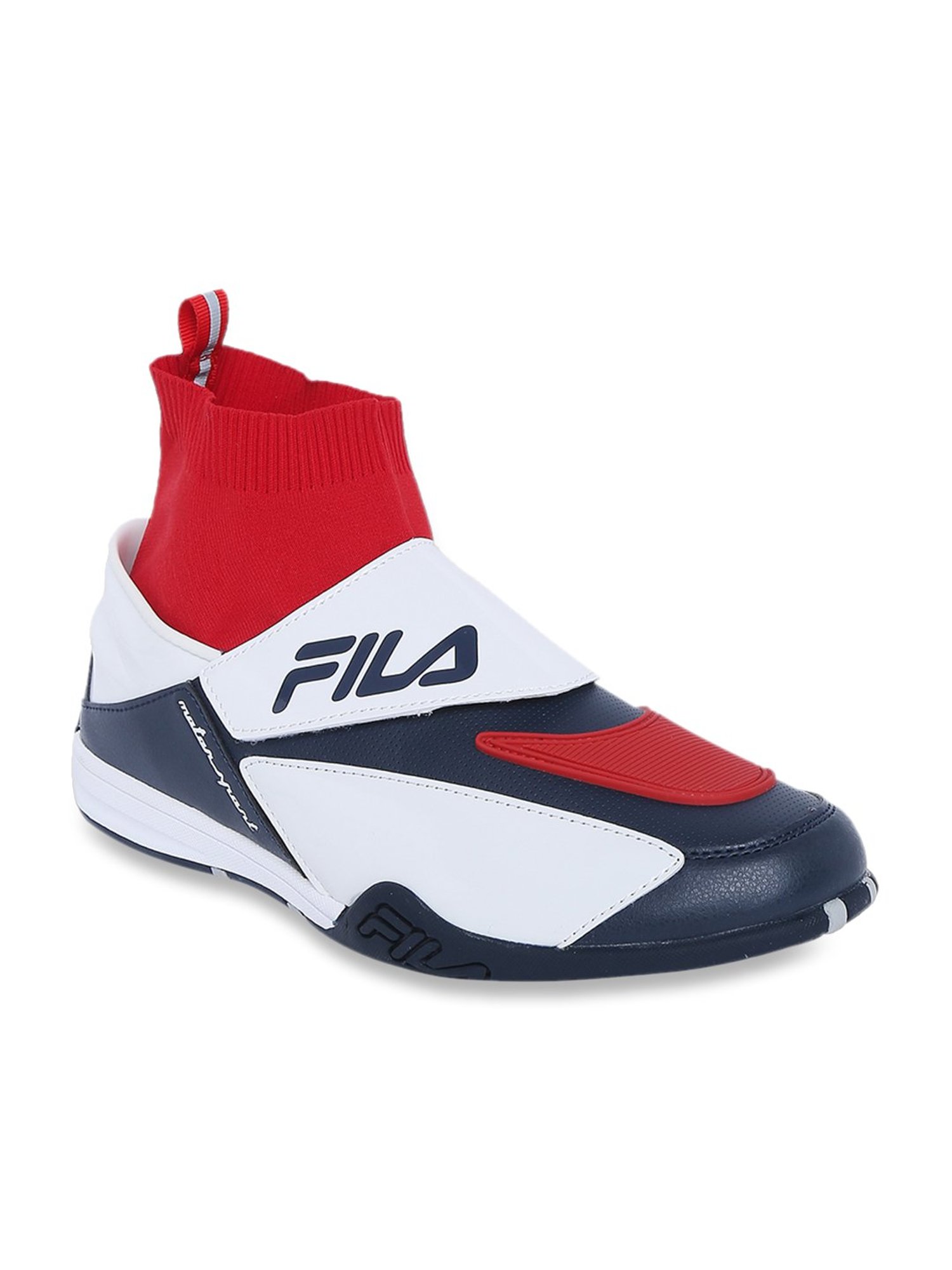 fila motorsport sneakers