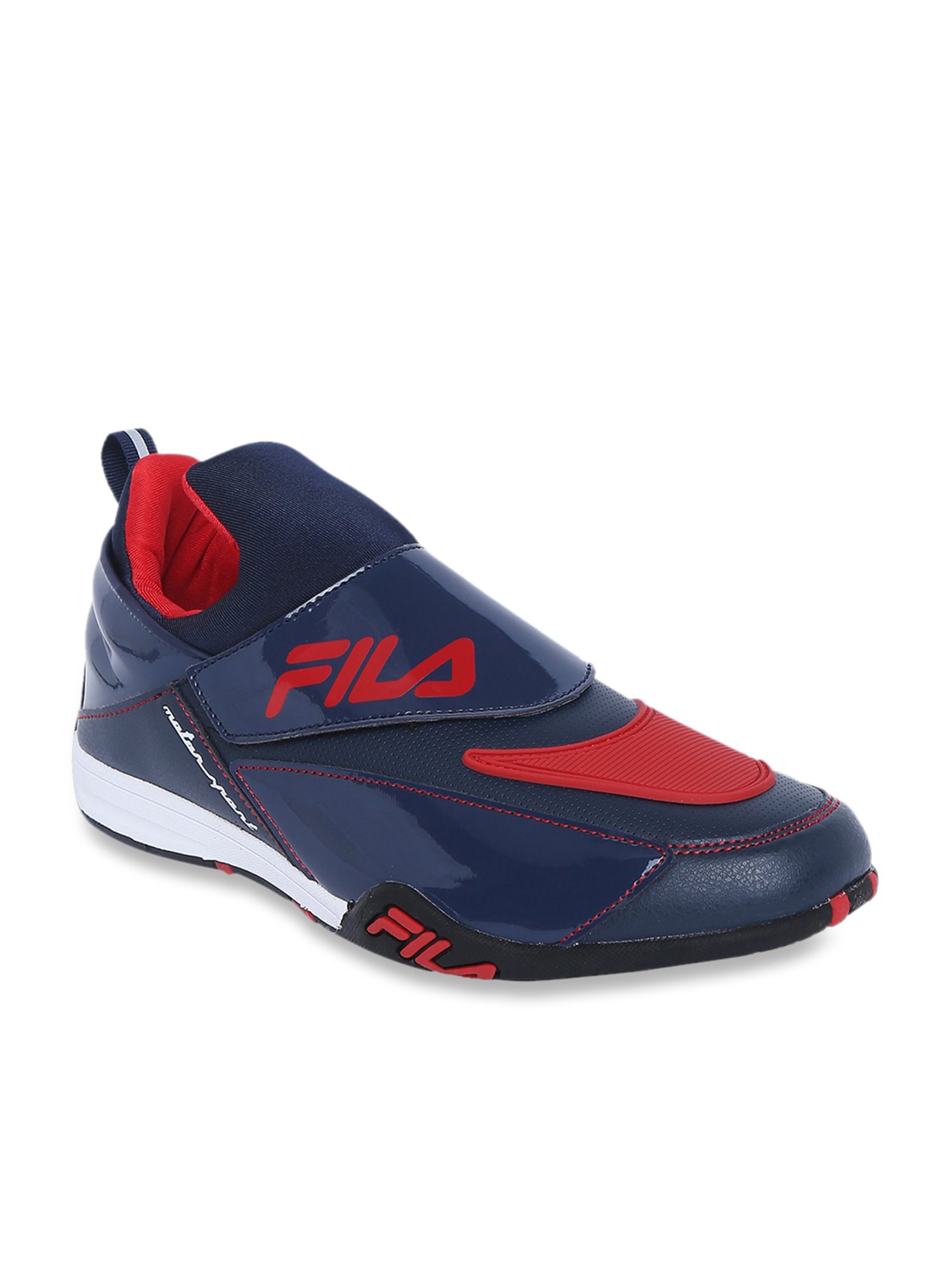 fila tailfin shoes
