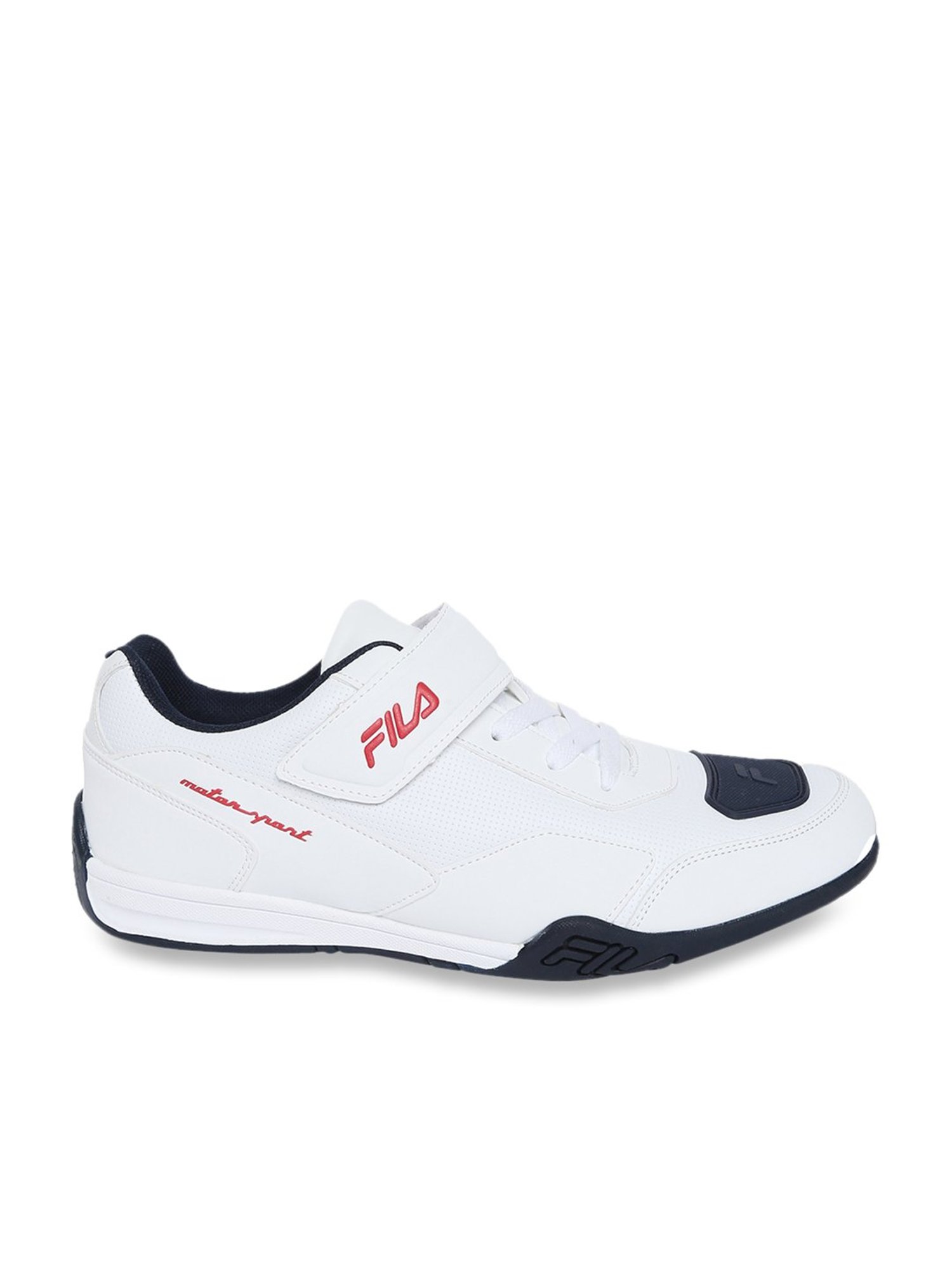 fila bambos