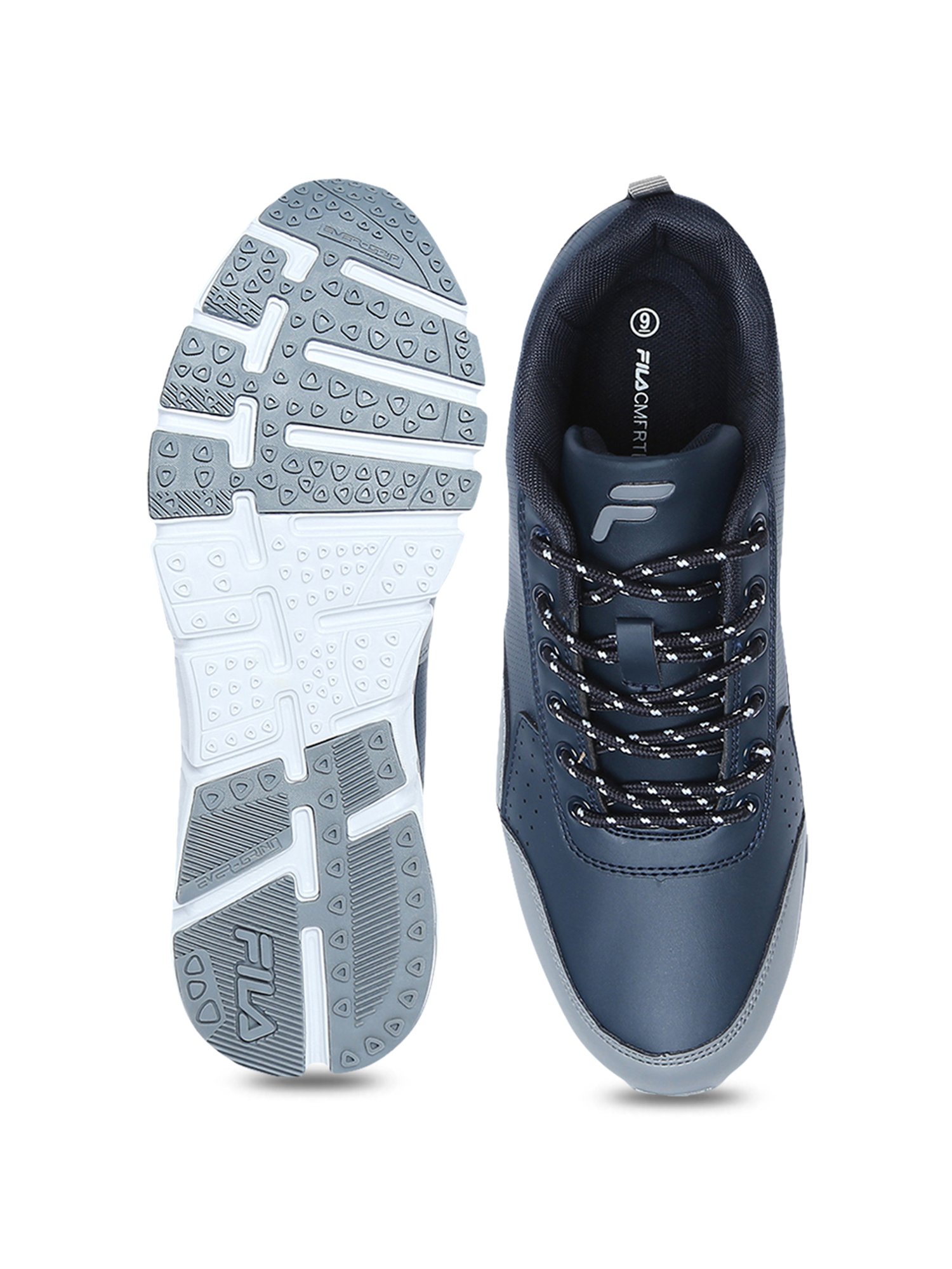 fila upton running shoes