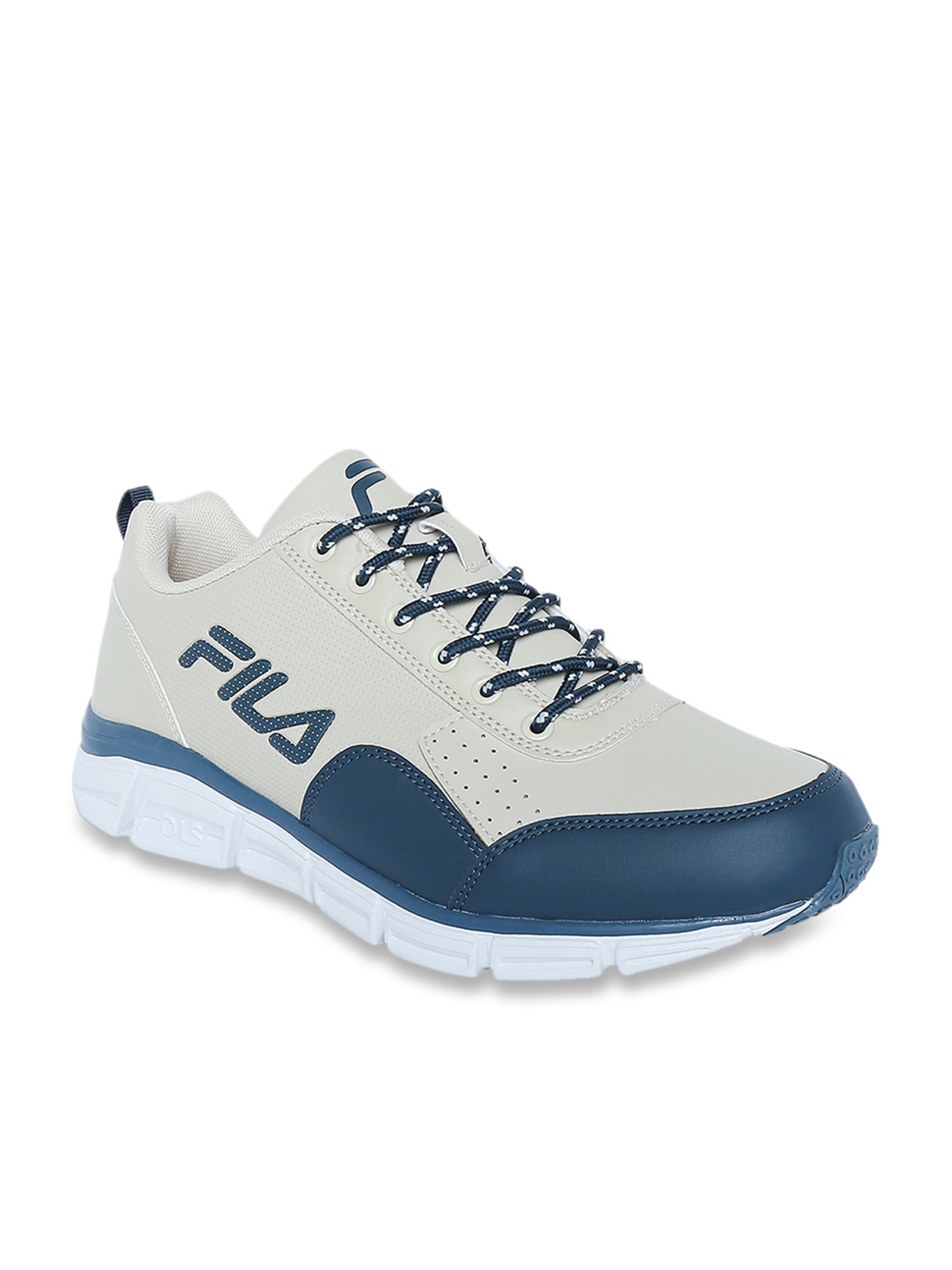 fila capable running shoes