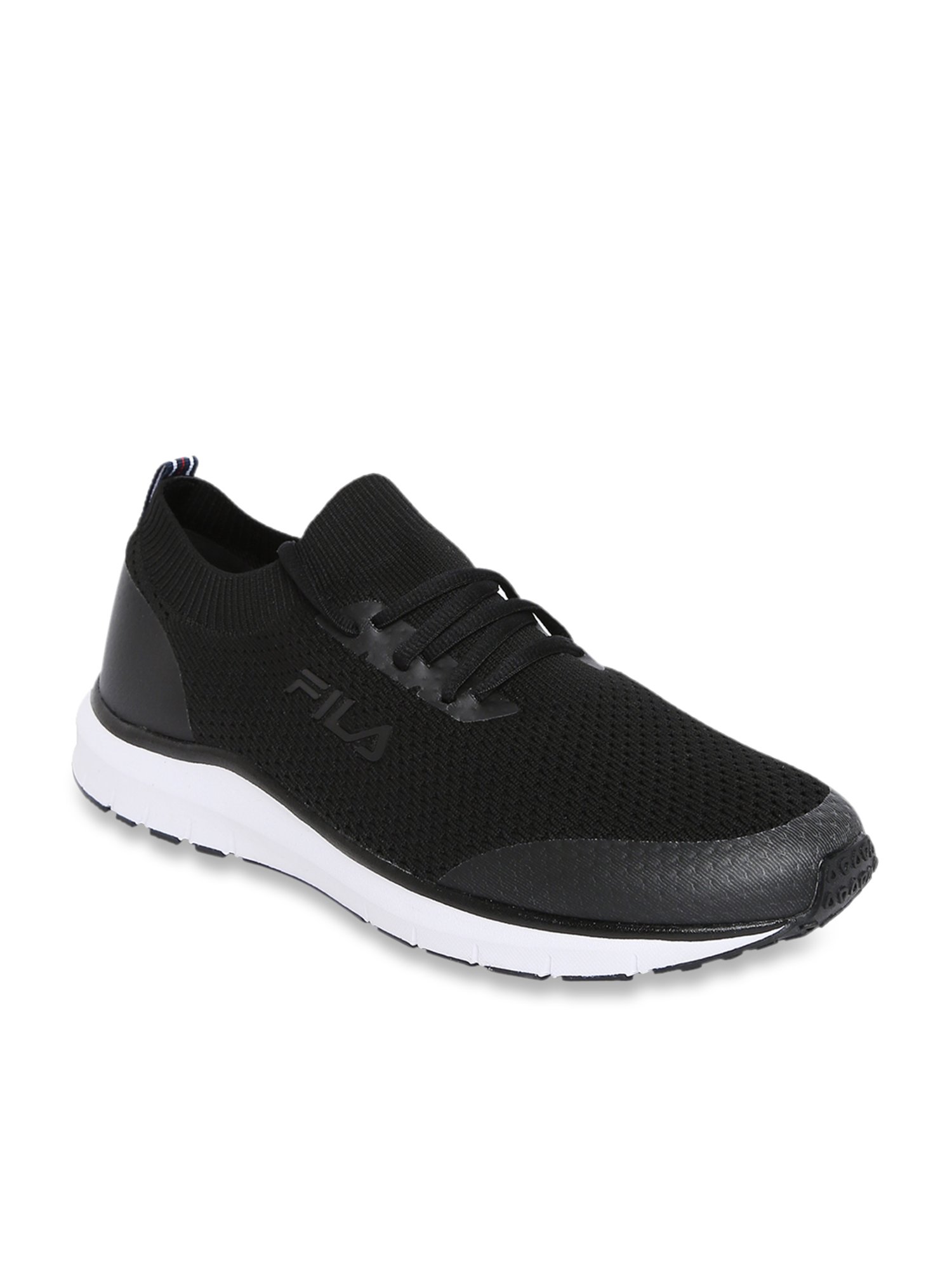 Fila capable on sale running shoes