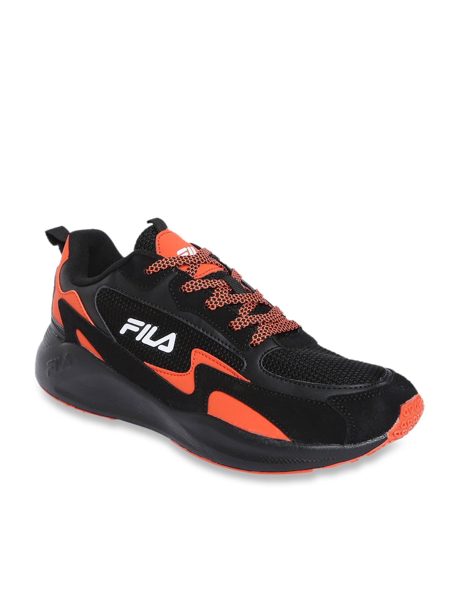fila olander shoes