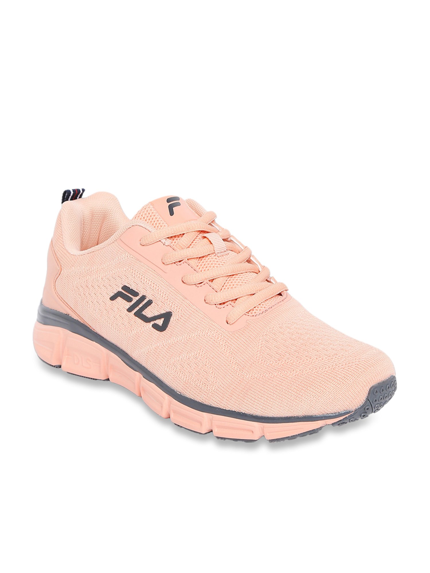 fila capable running shoes