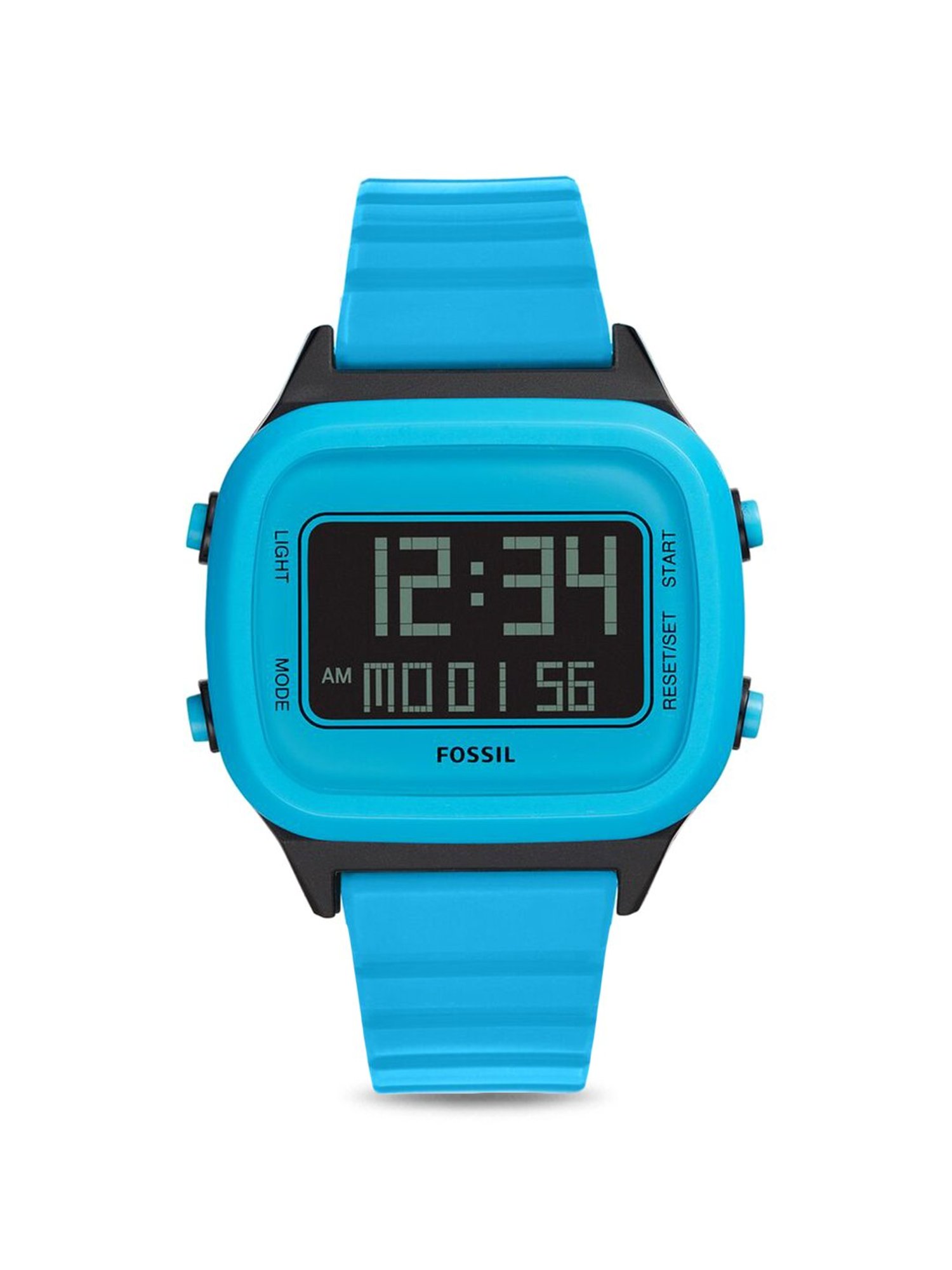 fossil watches for men digital