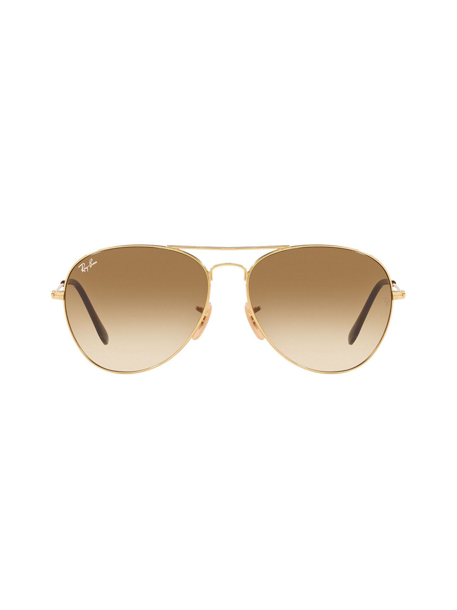 ray ban highstreet aviator sunglasses