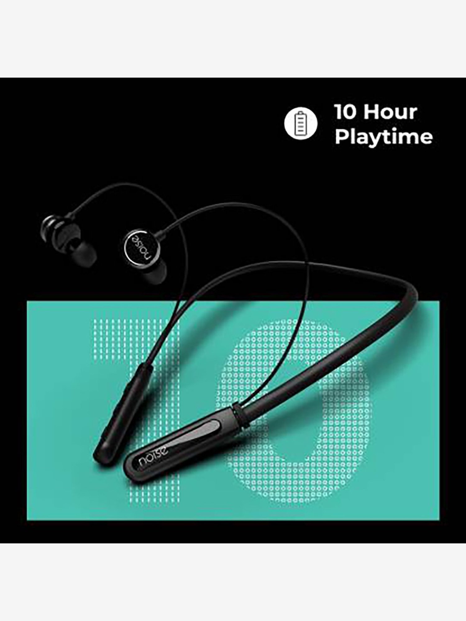 noise tune elite