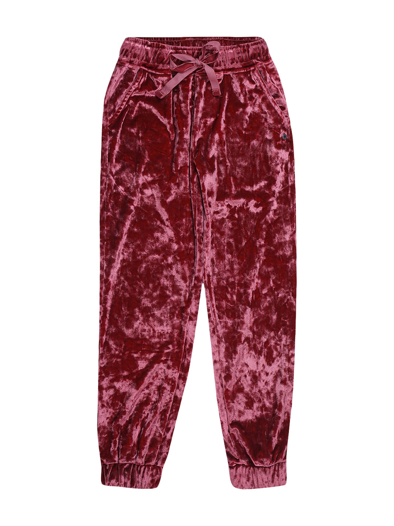 maroon joggers kids