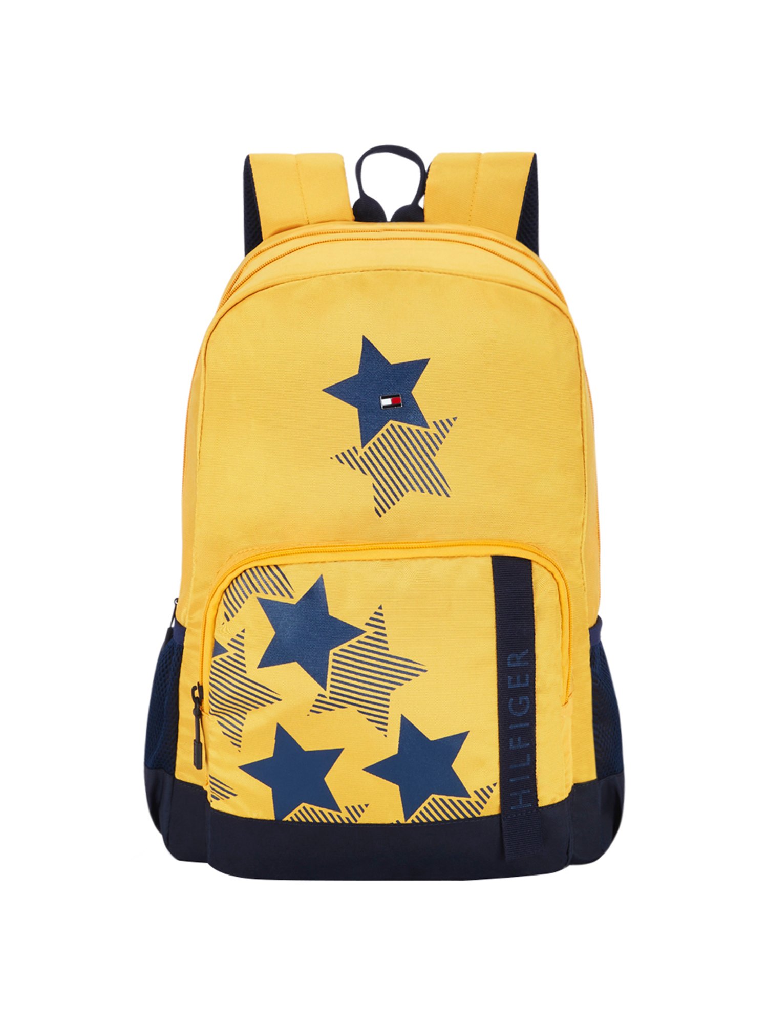 tommy hilfiger large backpack