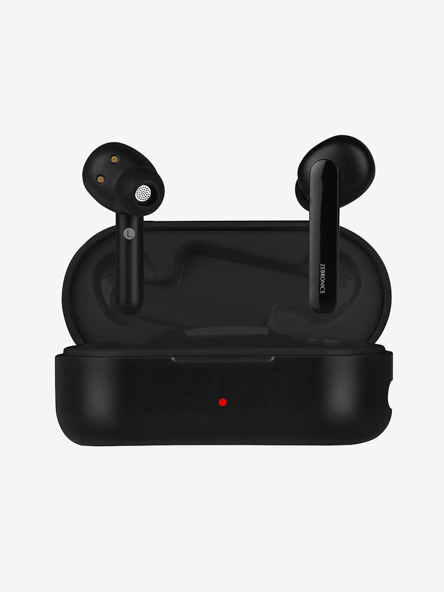 zebronics wireless earpods