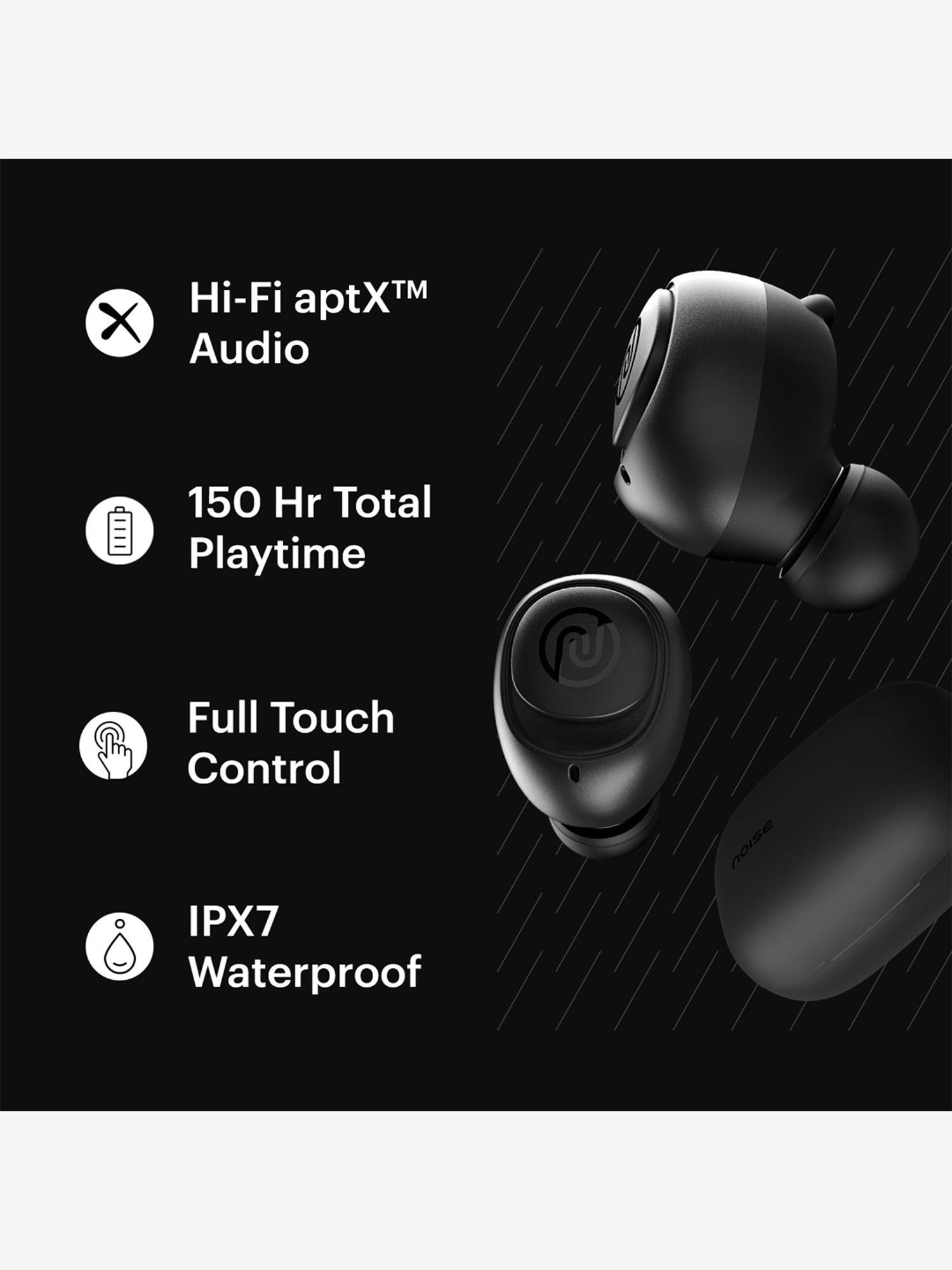 noise x5pro price