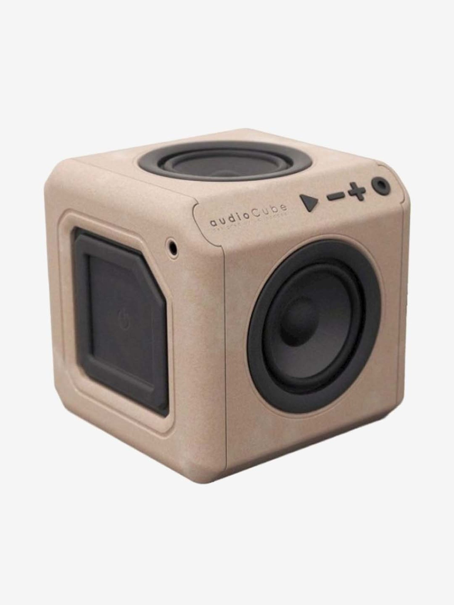 audiocube