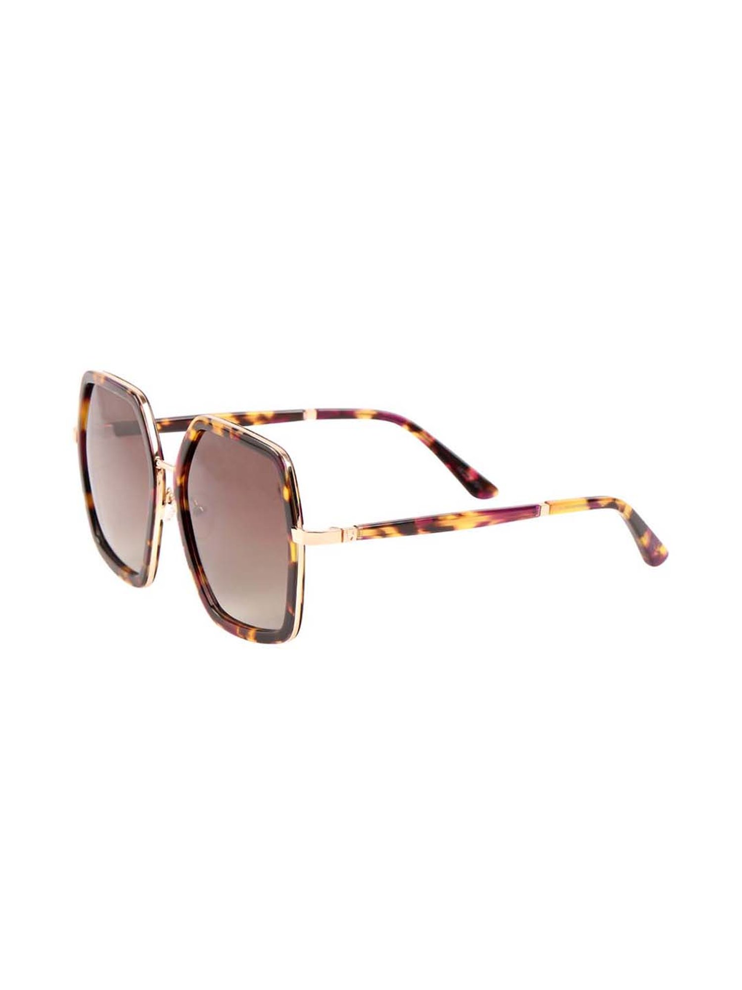 Buy Black Monaco Cat Eye Sunglass Online - Hidesign