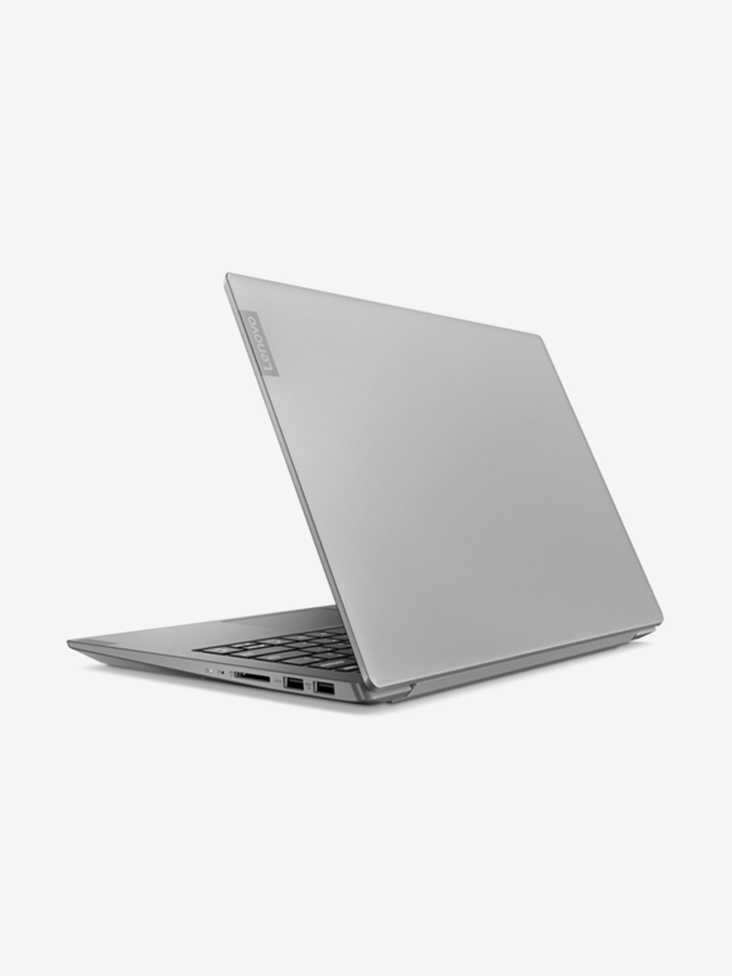 Lenovo Ideapad S340 14iild Laptop 81wj002sin I5 10thgen 8gb 512gbssd 14in W10h Mso 2gb Graphics Grey From Lenovo At Best Prices On Tata Cliq