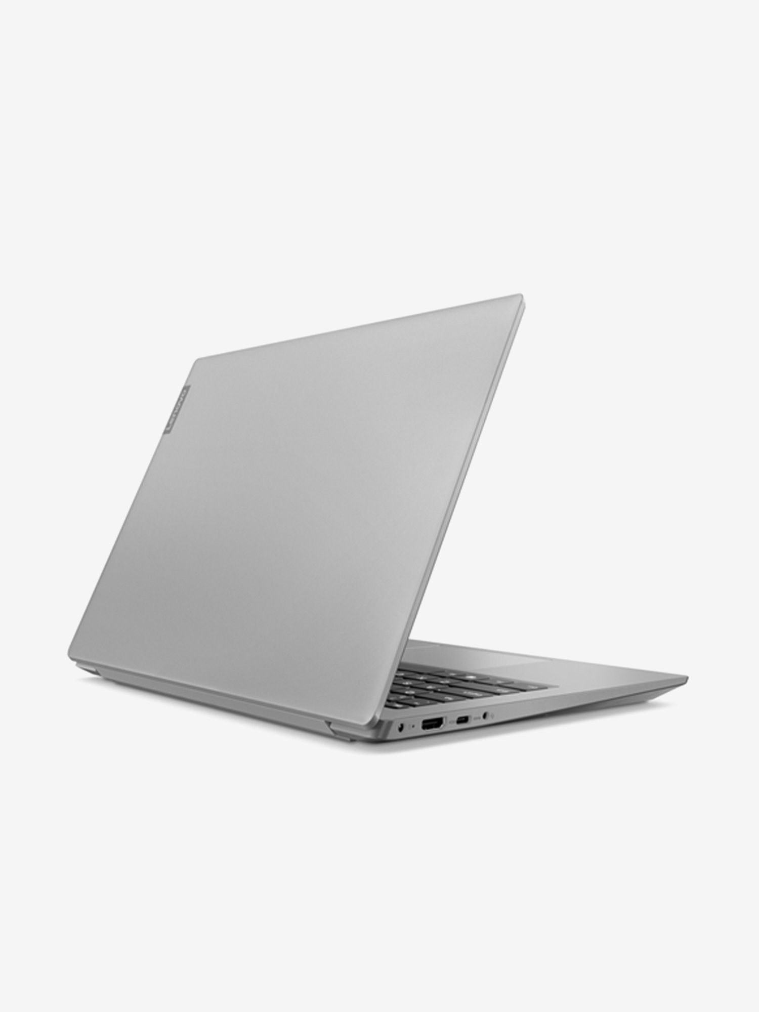 Lenovo Ideapad S340 14iild Laptop 81wj002sin I5 10thgen 8gb 512gbssd 14in W10h Mso 2gb Graphics Grey From Lenovo At Best Prices On Tata Cliq