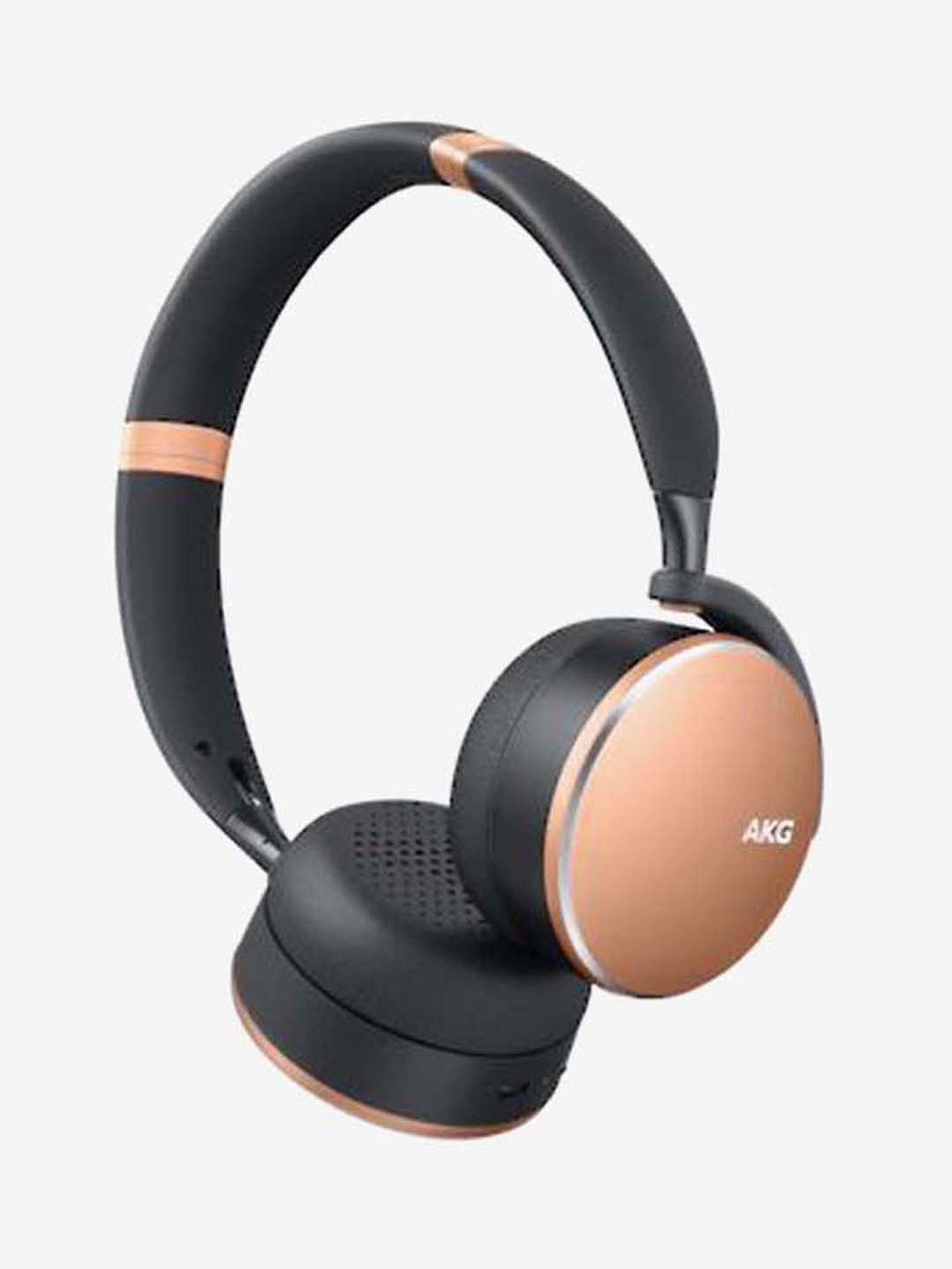 Recensione AKG Y500 Wireless - Pocket-lint