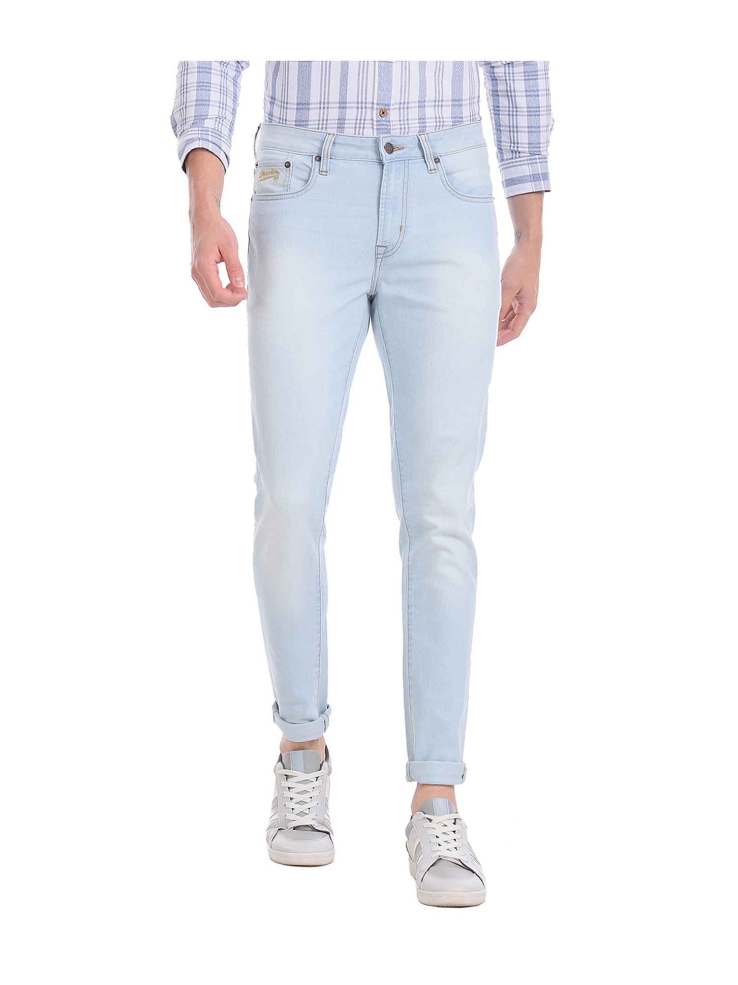 aeropostale blue jeans