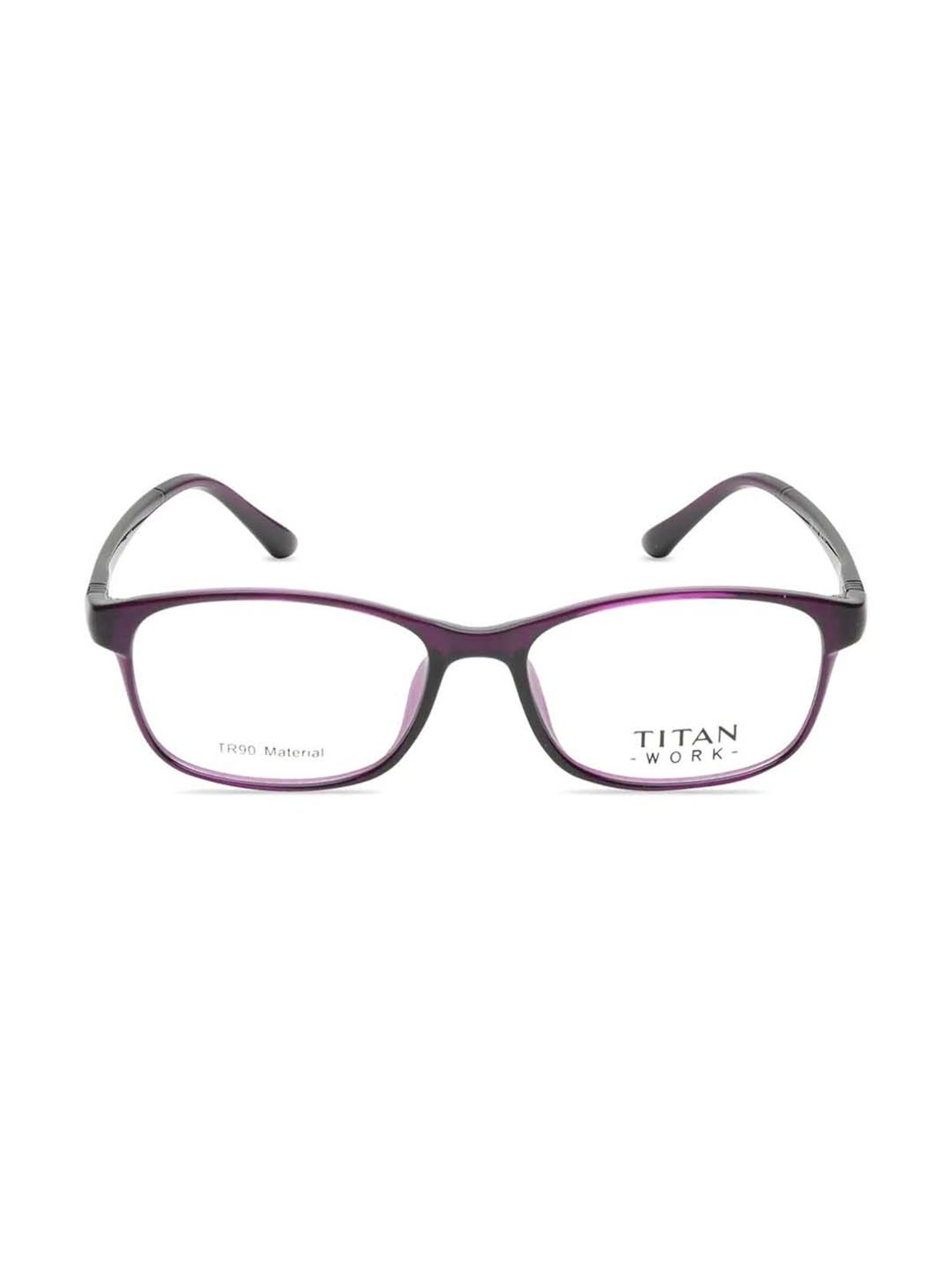 Titan chasma best sale frame ladies