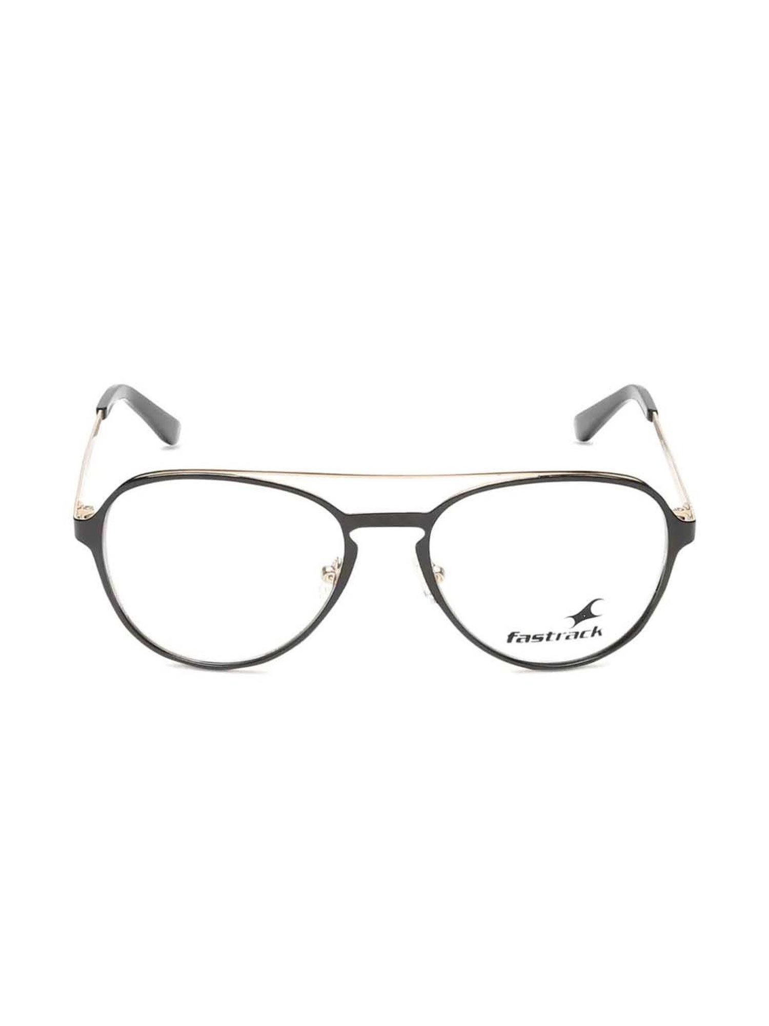 Fastrack lens hot sale frame