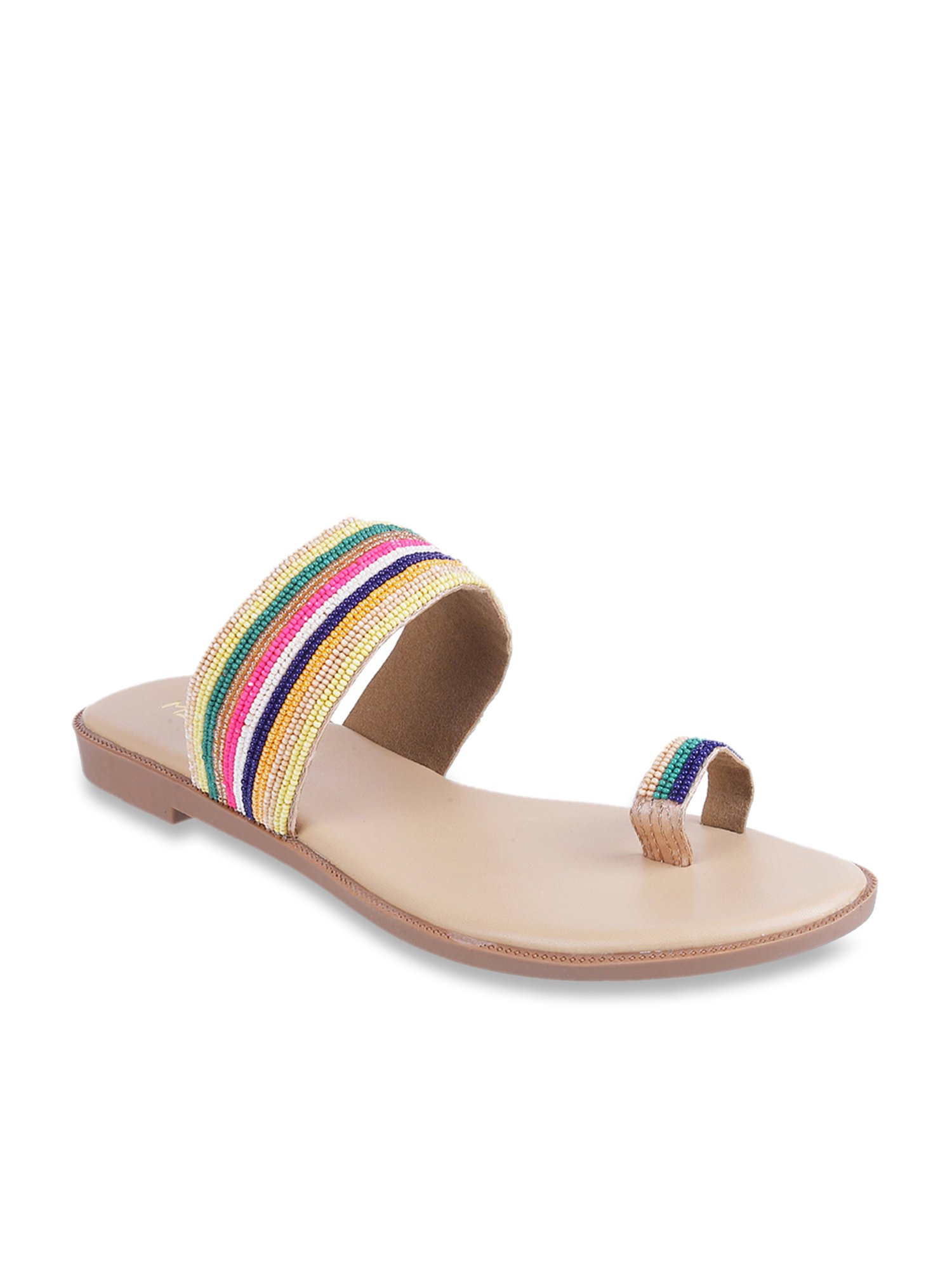 302ALTSN - Rainbow Sandals