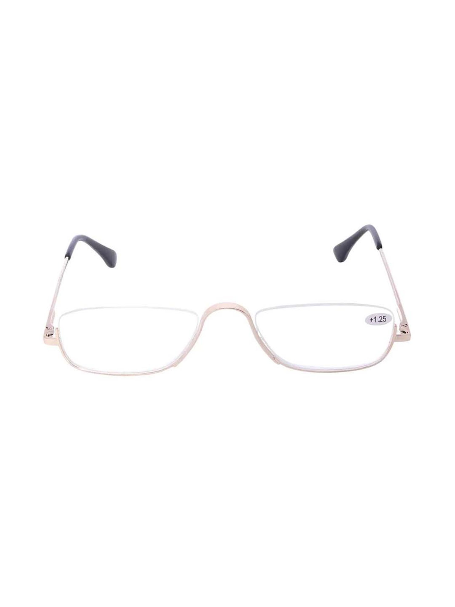 titan reading glasses