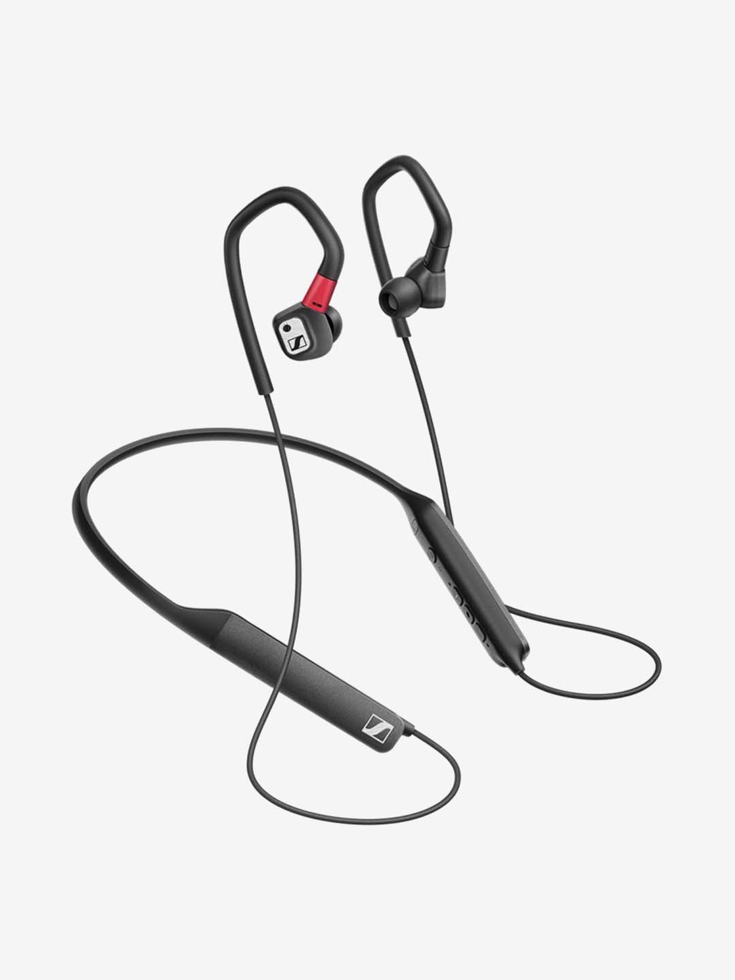bluetooth earbuds sennheiser