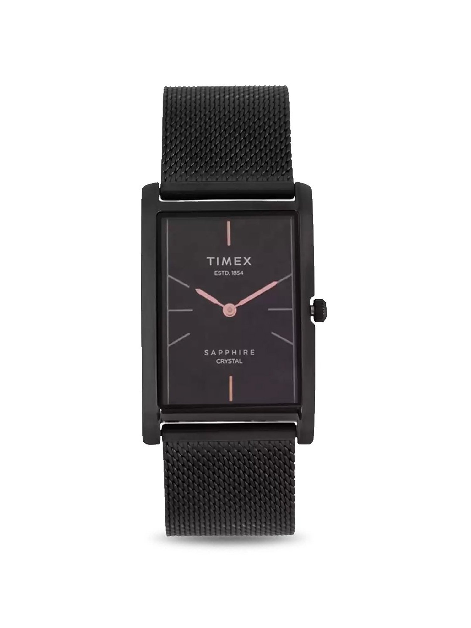 timex estd 1854