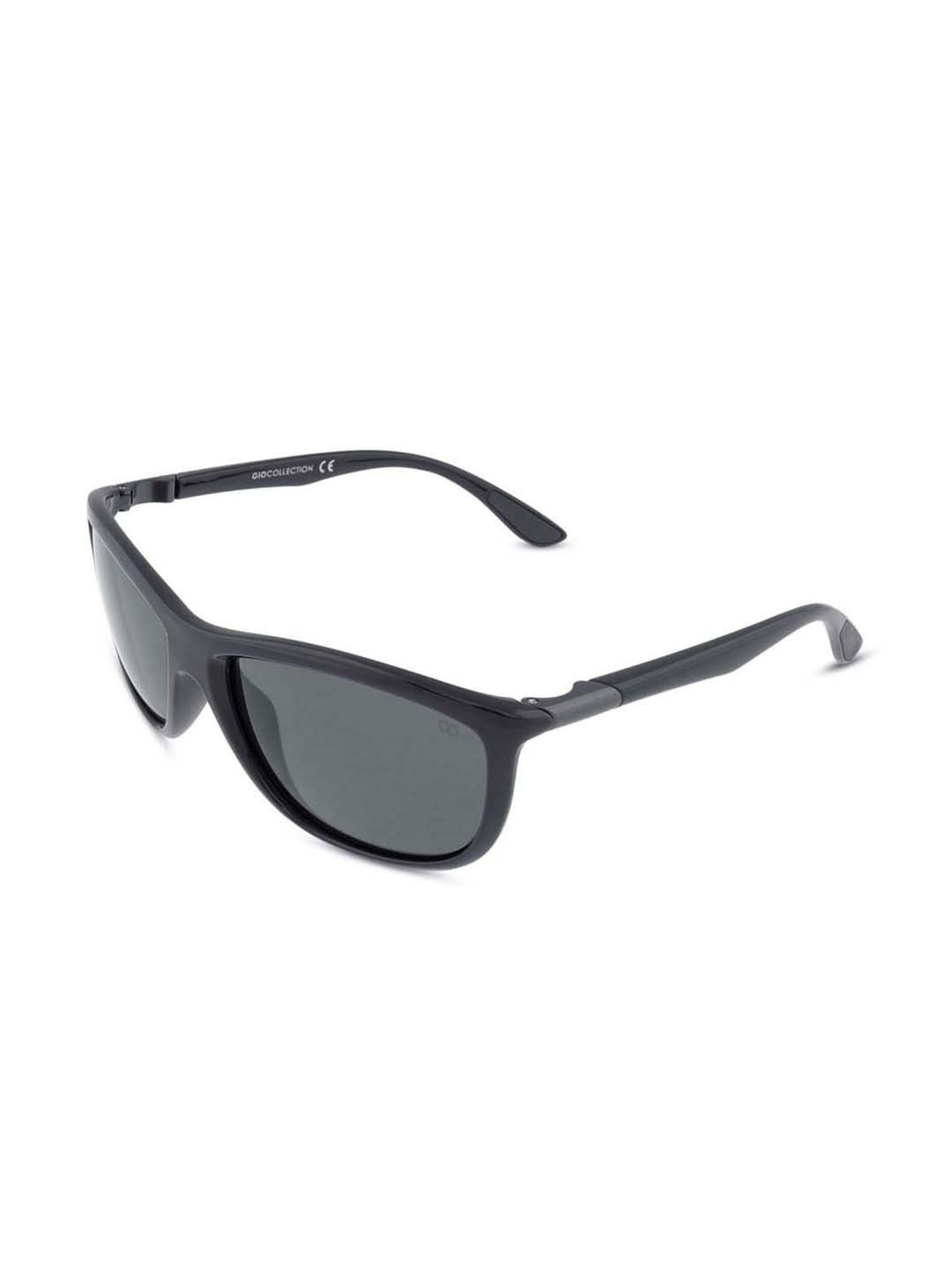 Torii grey marble sunglasses, Designer Collection, Coveti