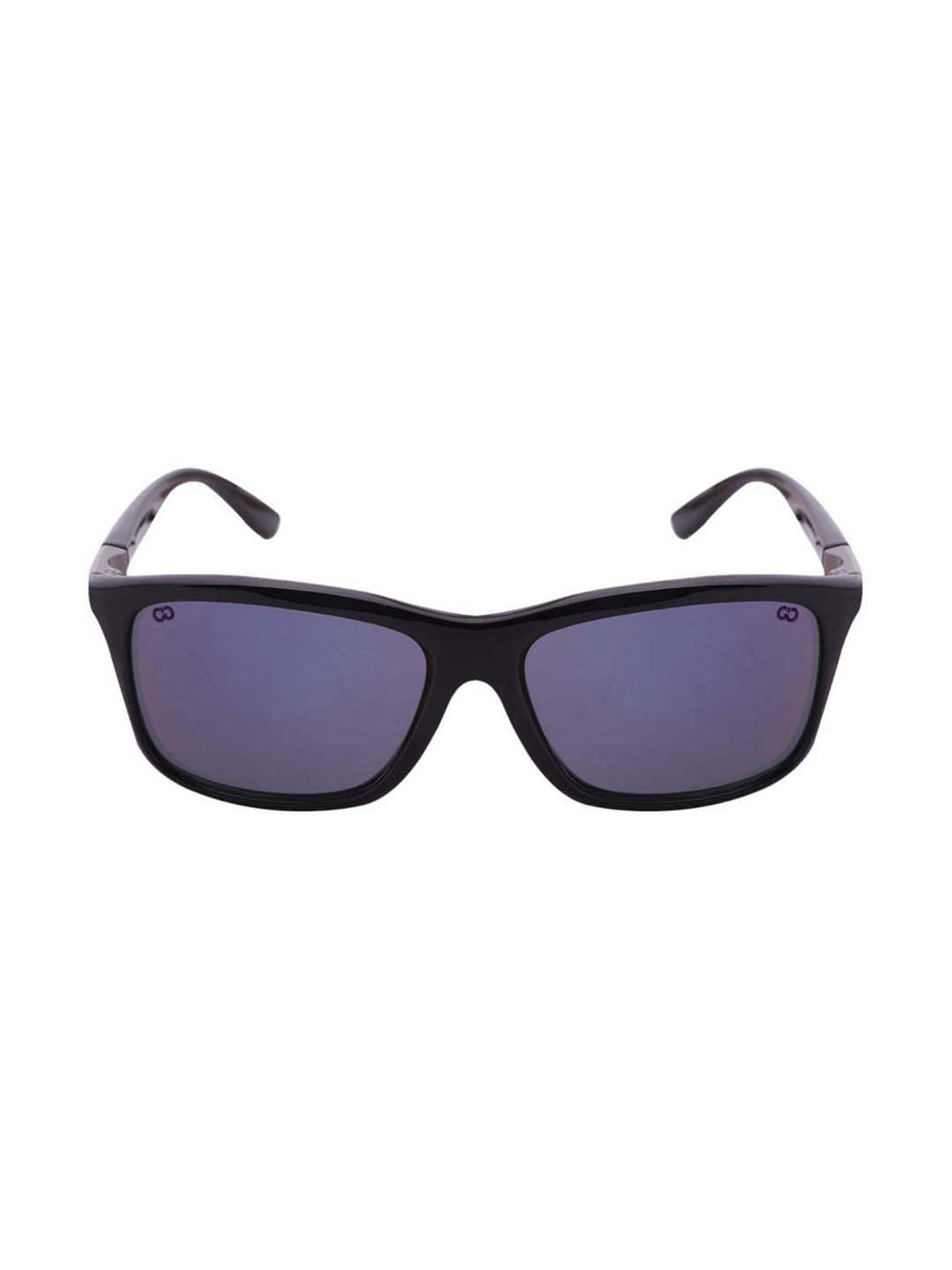 gio collection wayfarer sunglasses