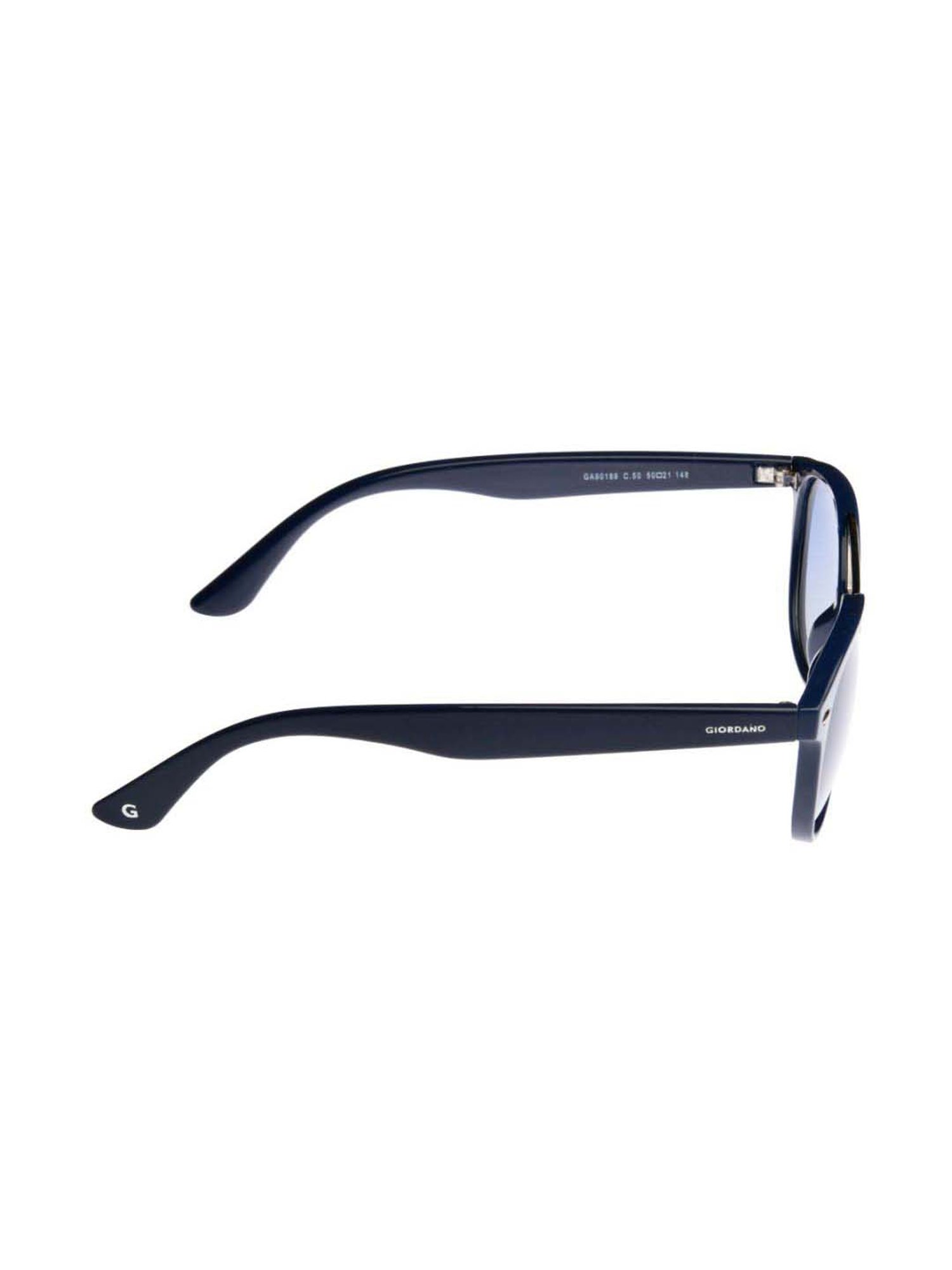 Buy Giordano Polarized Sunglasses Uv Protected Use for Men - Ga90312C01  (66) Online