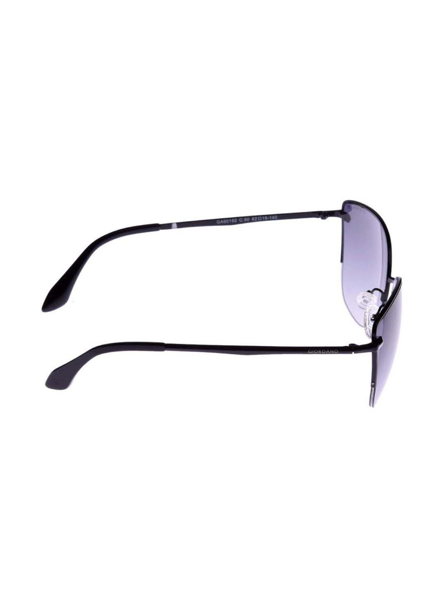 Buy Giordano UV Protection Blue Sunglasses for Men and Women Online at Best  Prices in India - JioMart.
