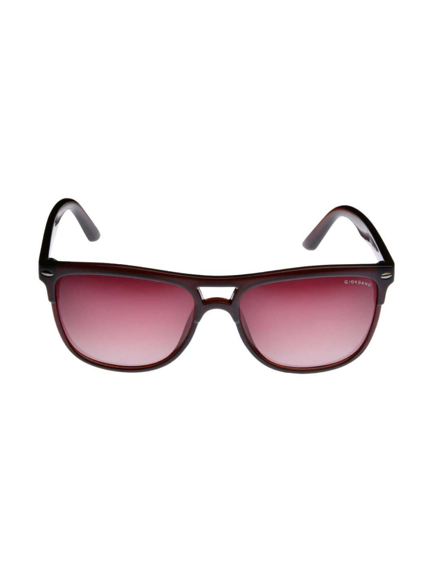 Buy Emporio Armani 0EA4129 Grey Lens Square Male Sunglasses online