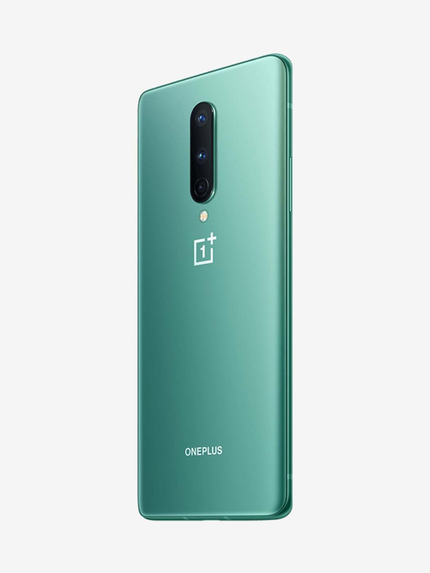 Buy Oneplus 8 128 Gb Glacial Green 8 Gb Ram Dual Sim 5g Online At Best Price Tata Cliq