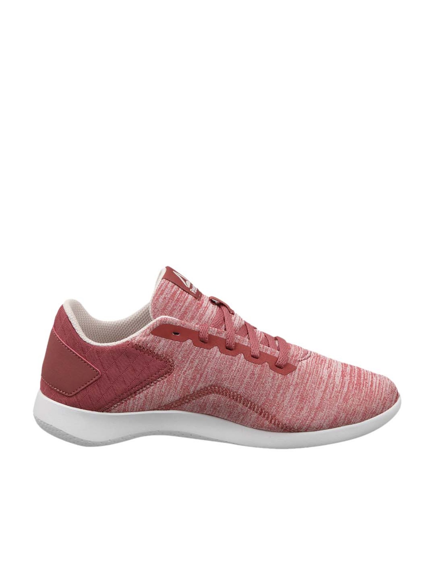 Reebok Ardara 2.0 Pink Walking Shoes 