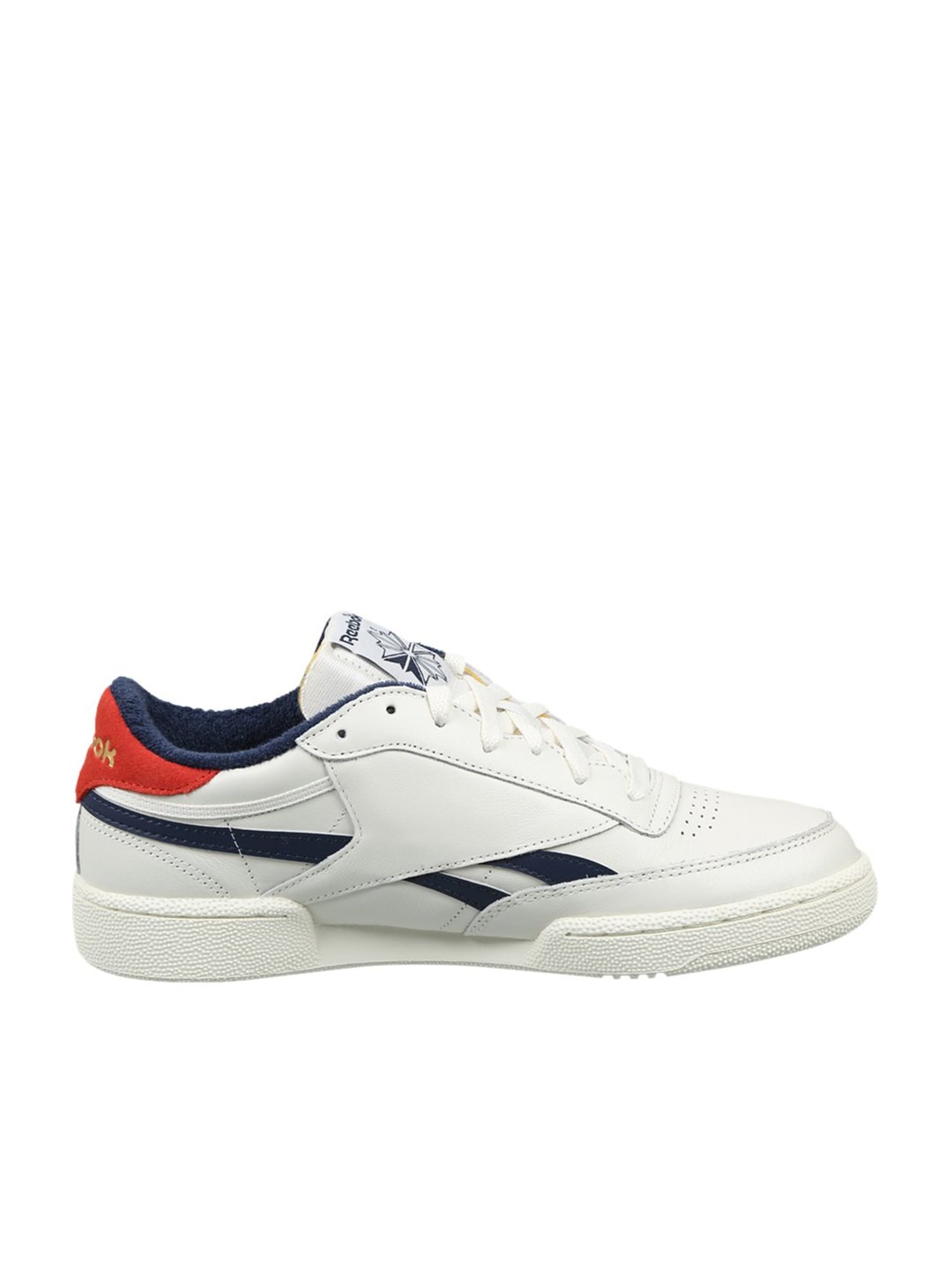 Reebok club c revenge mu hot sale