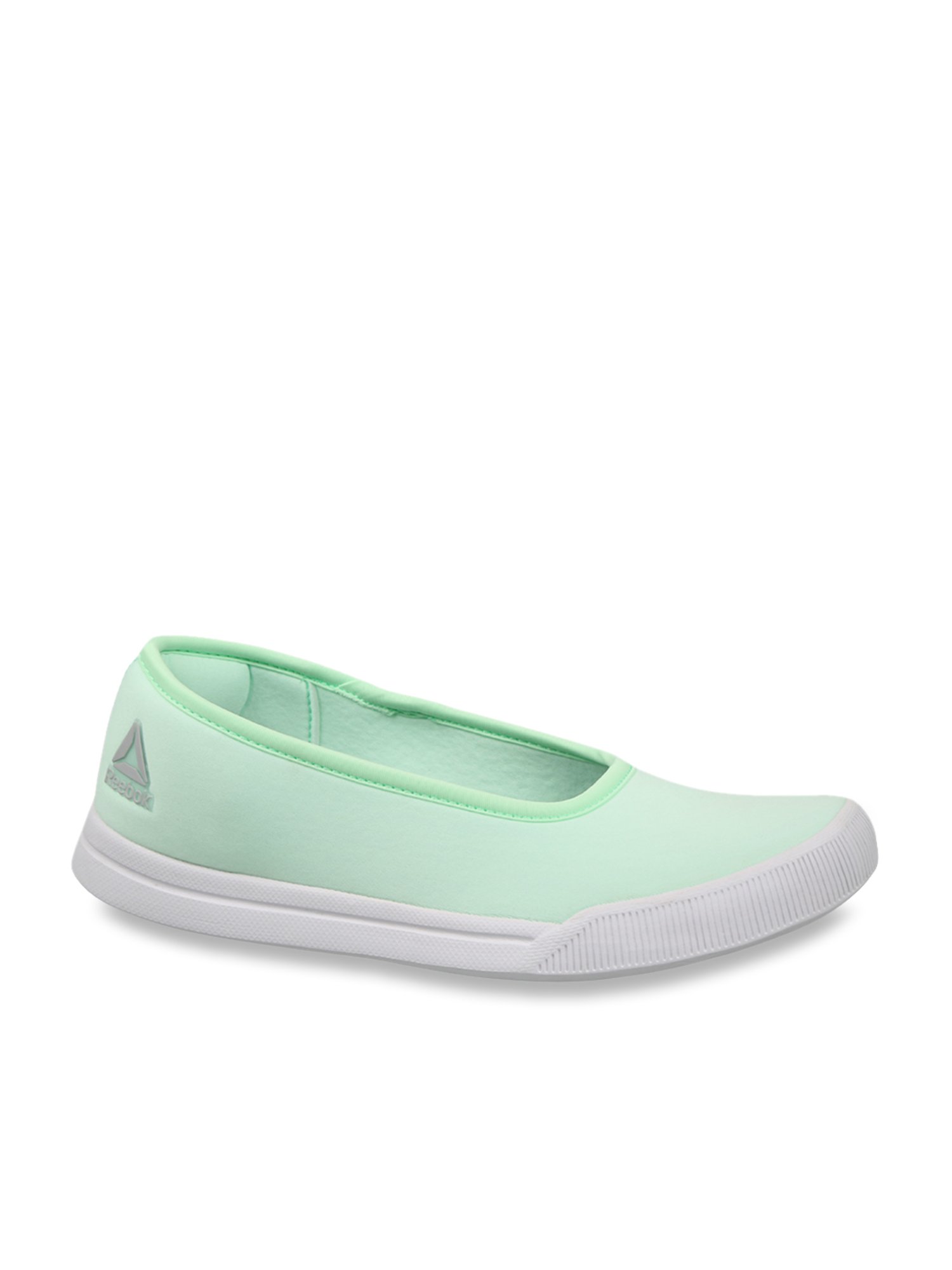 reebok ballet flats