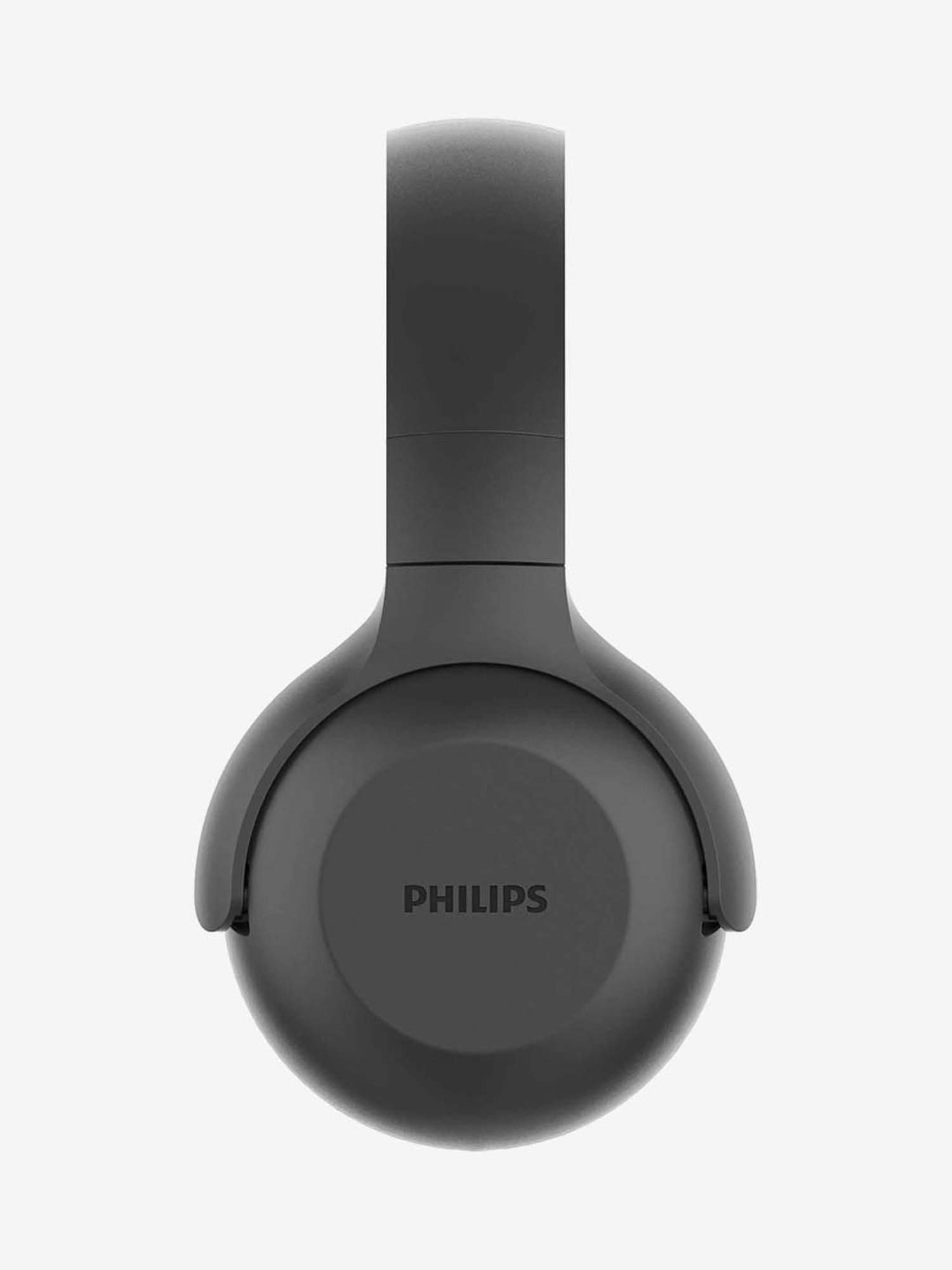 Buy Philip Upbeat Wireless Bluetooth Headphone With Microphone Tauh2bk 00 Black Online At Best Prices Tata Cliq