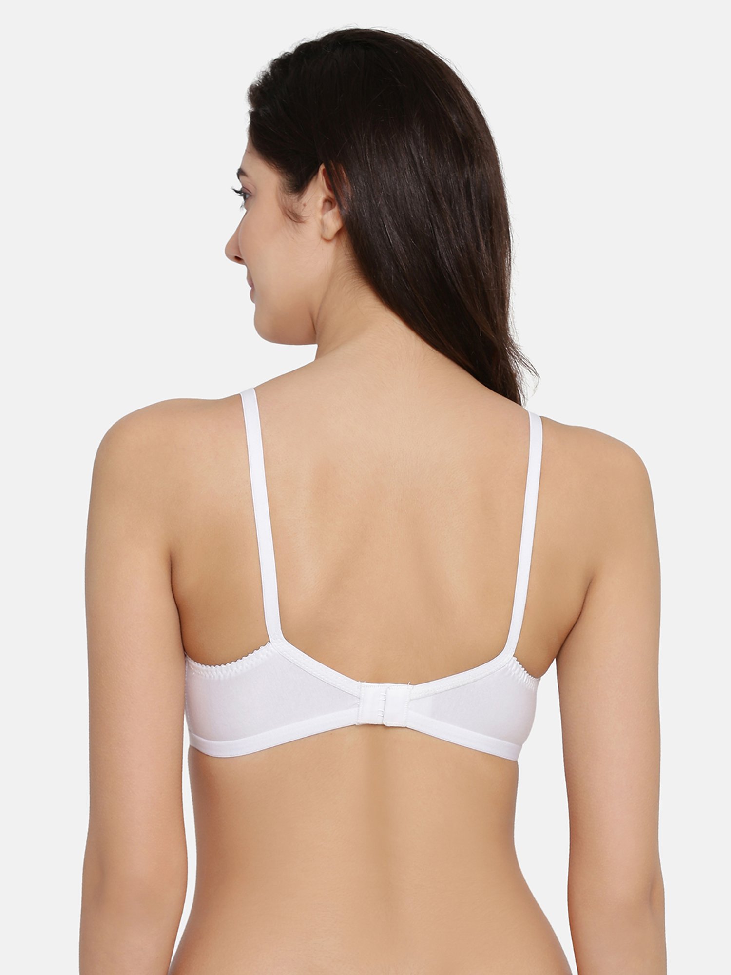 Buy Clovia Mint Green Non Wired Non Padded T-Shirt Bra for Women Online @  Tata CLiQ